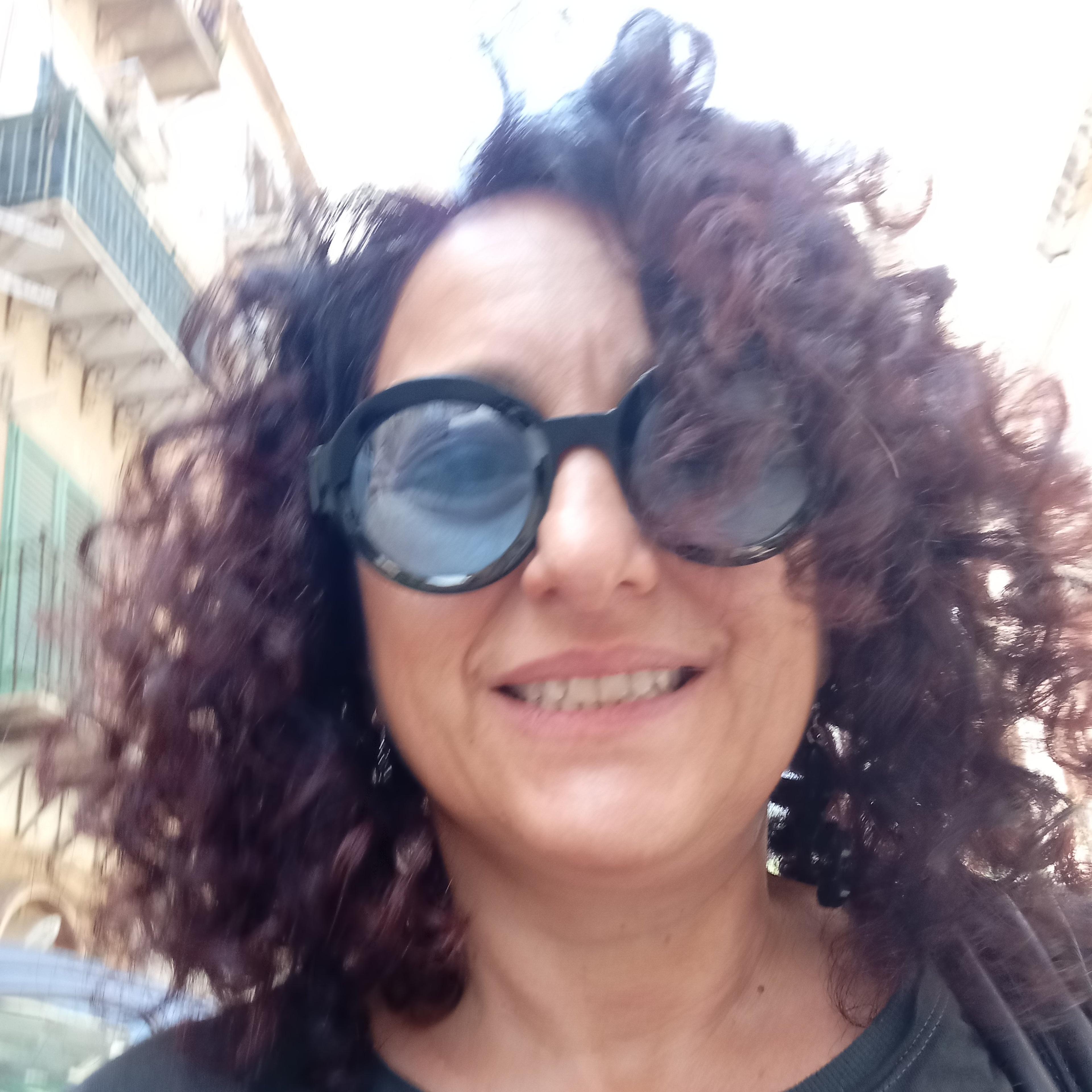 Monica D'Anna