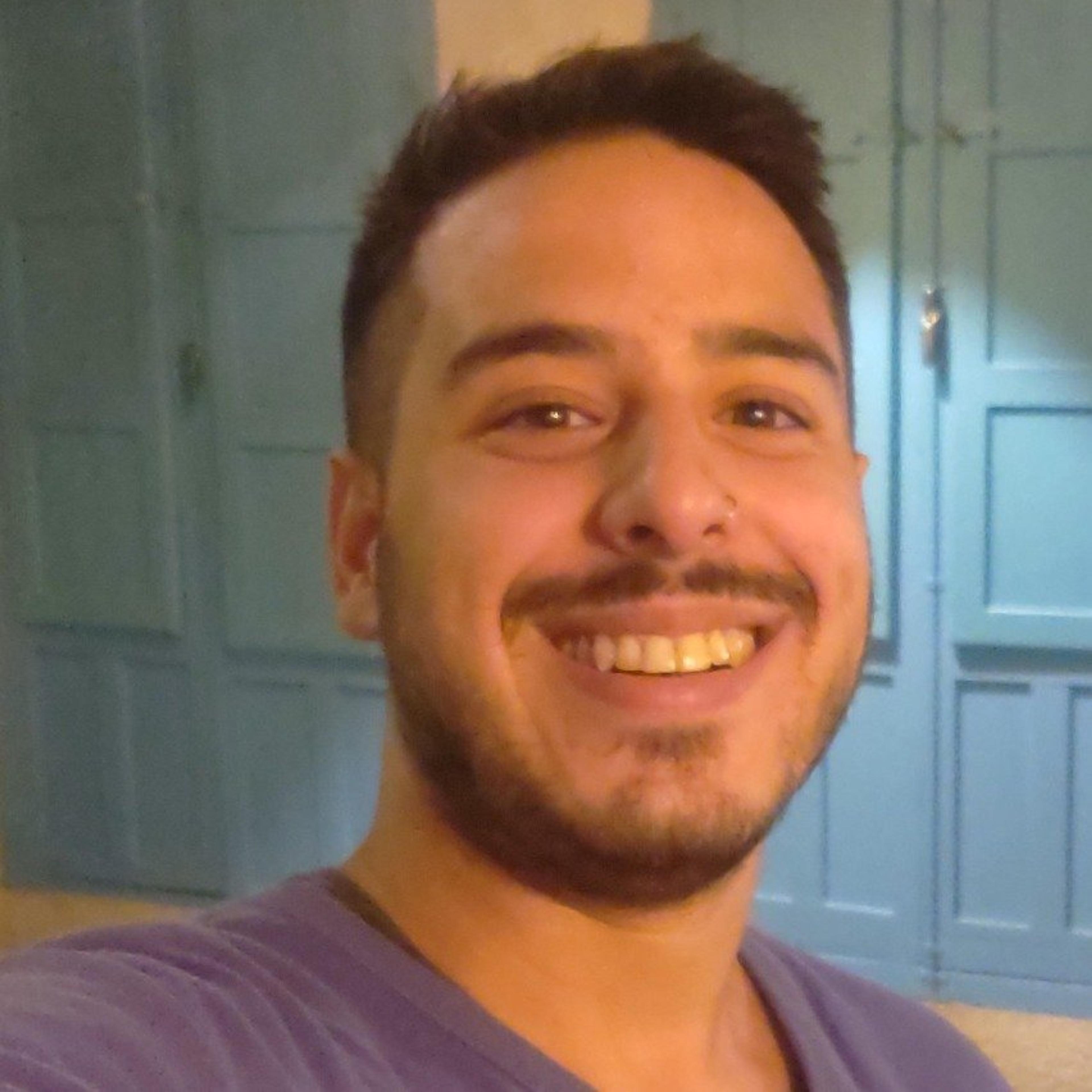 Gonzalo Amaral
