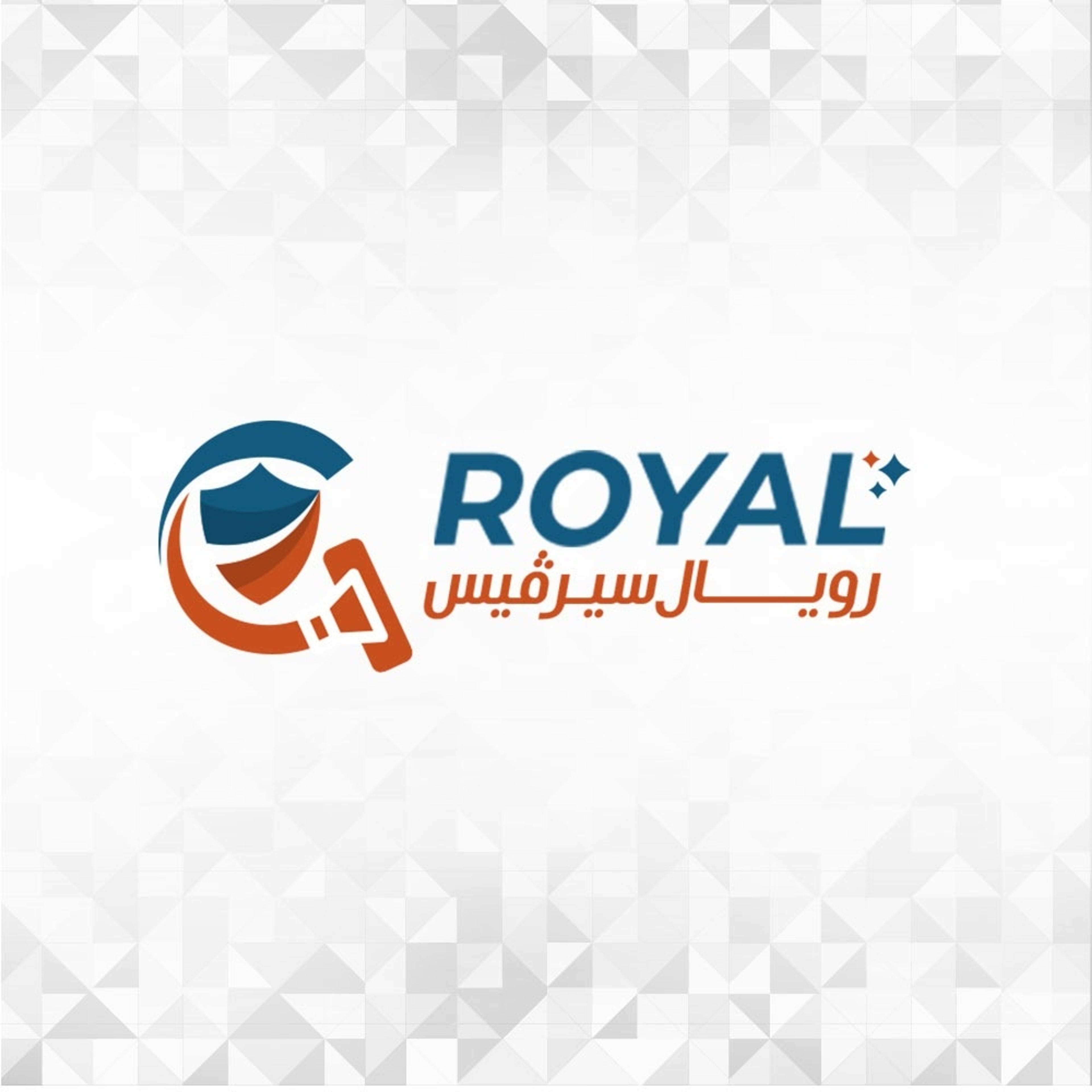 Royal Service