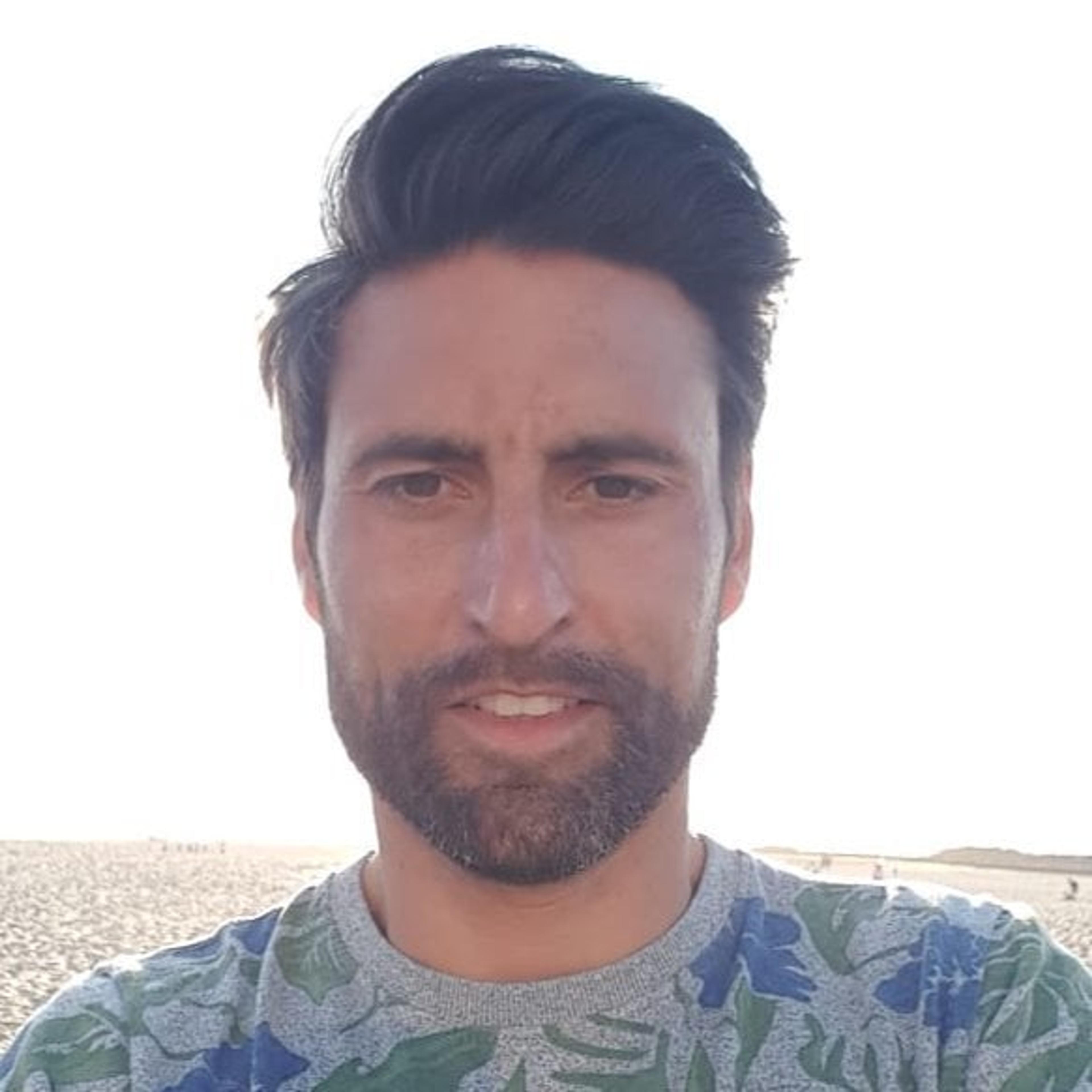Laurent Damien
