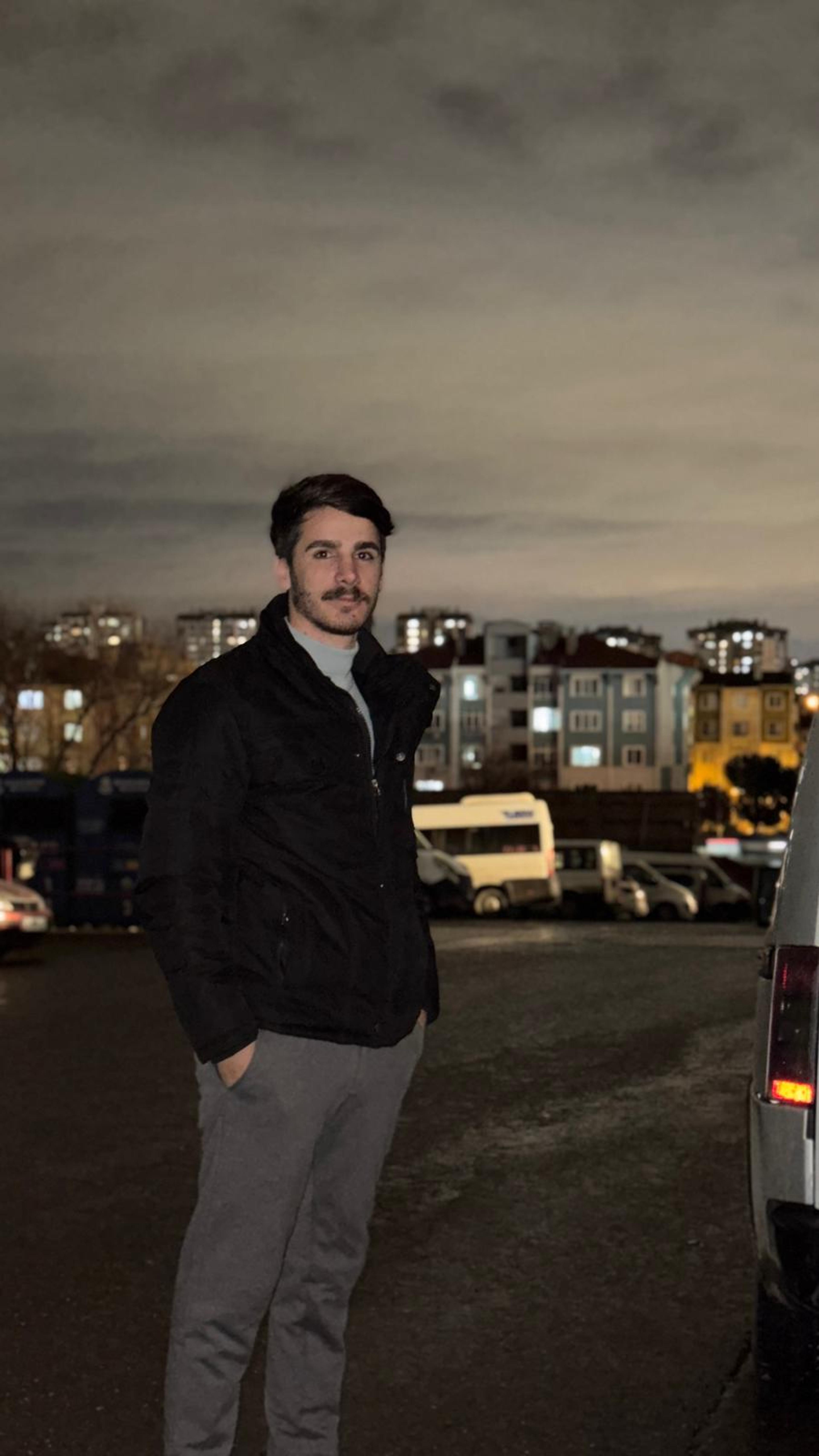 Ömer Kurtpınar
