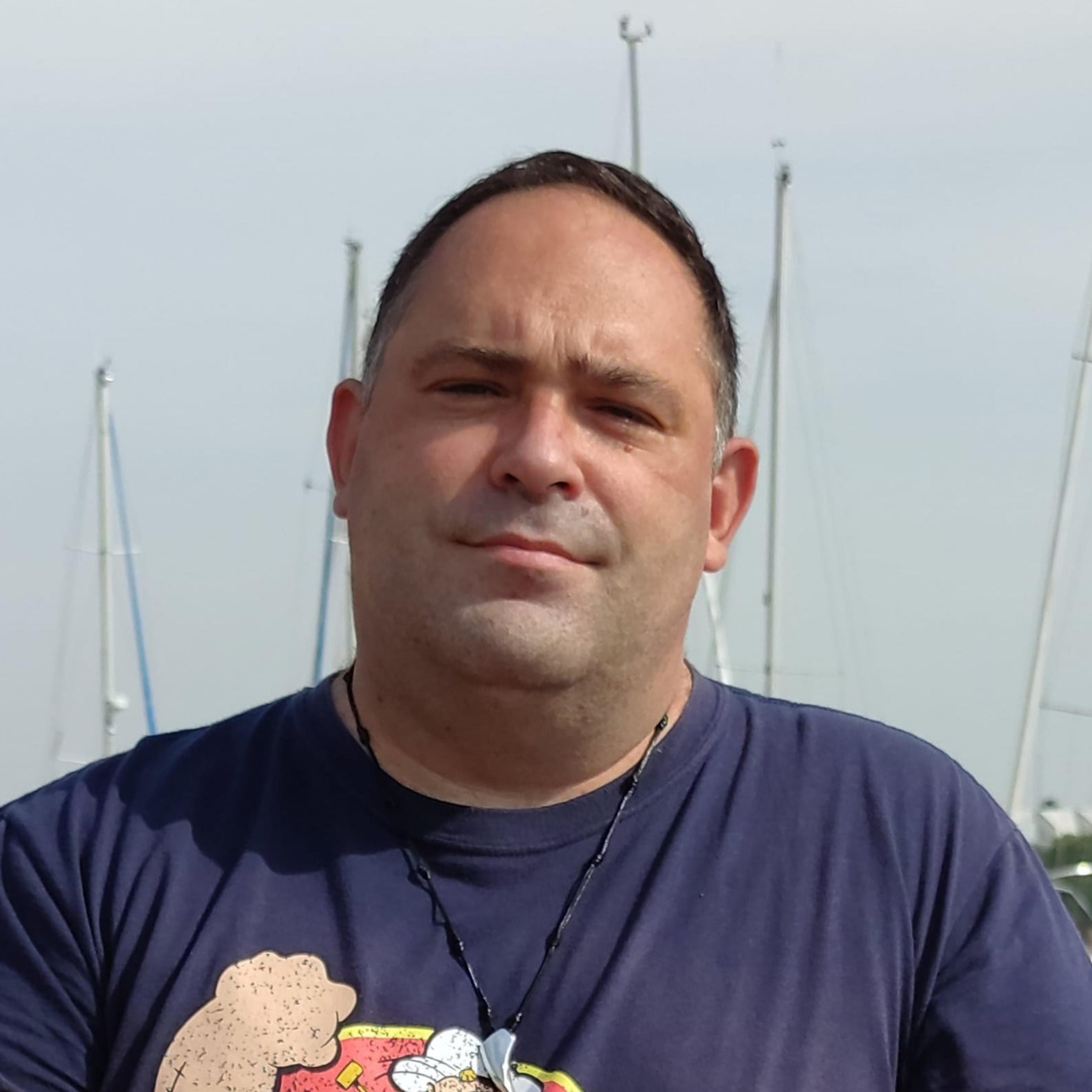 Antonio Garcia Prats