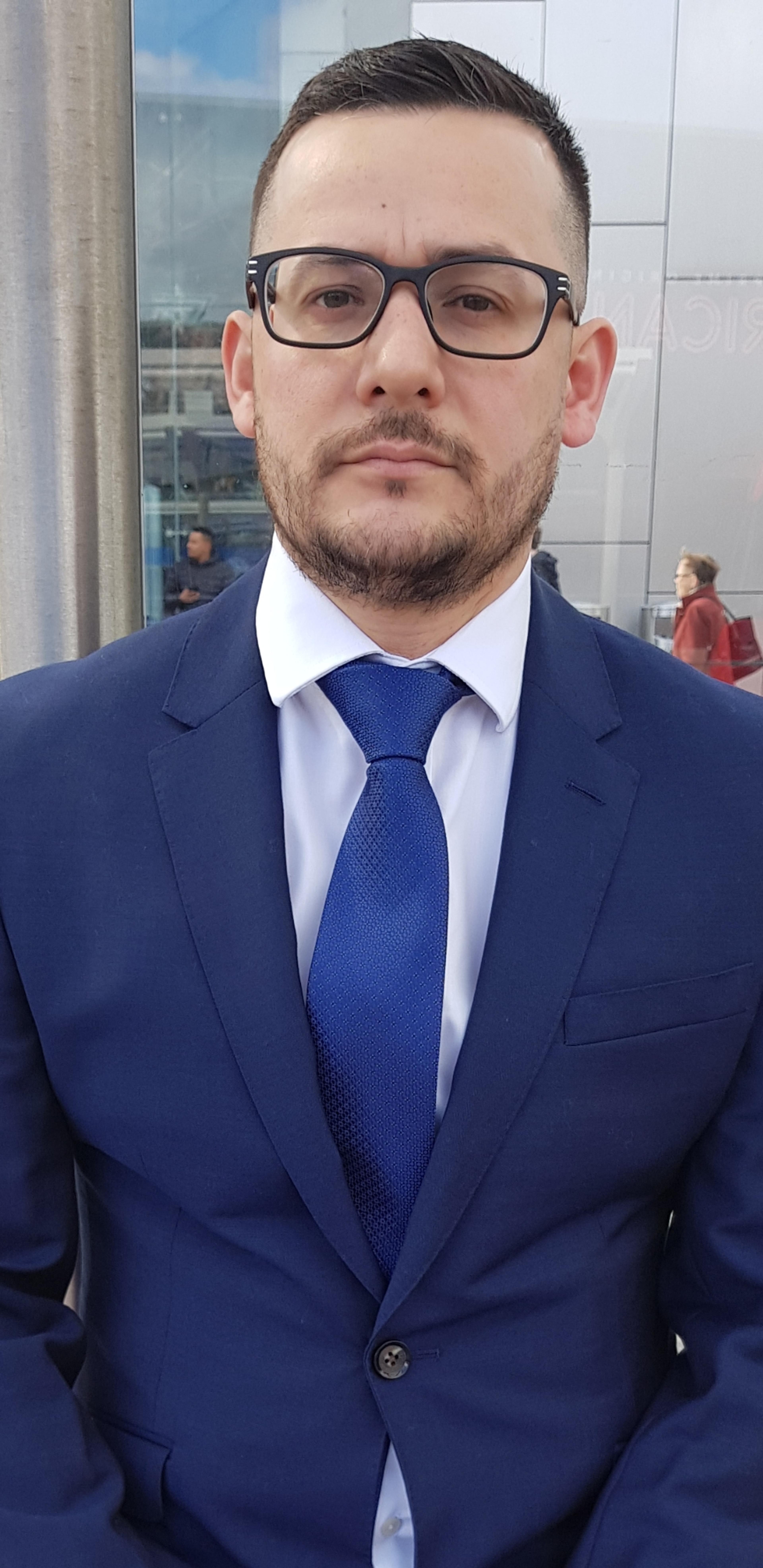 Abelardo Esneyder Pachon Rodriguez