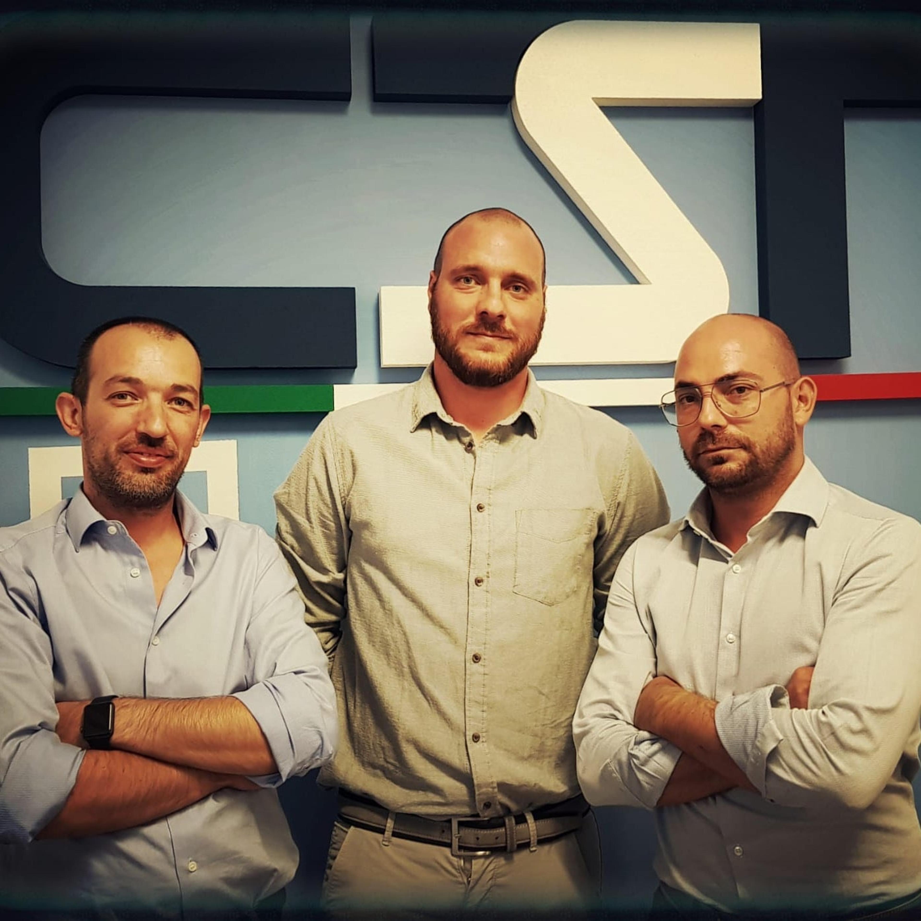 Centro Sistemi Toscana snc