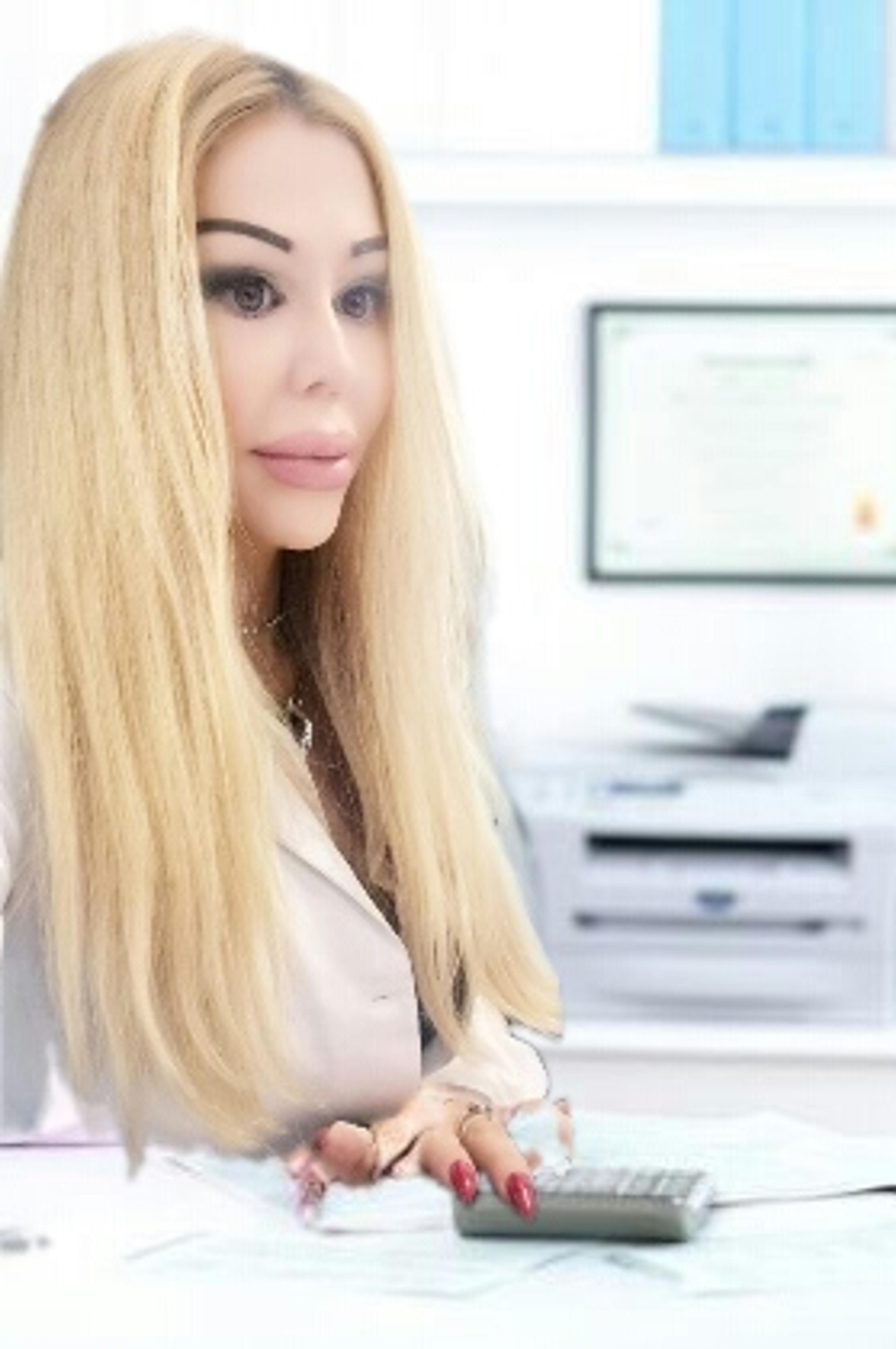 Maria Paola Morrone