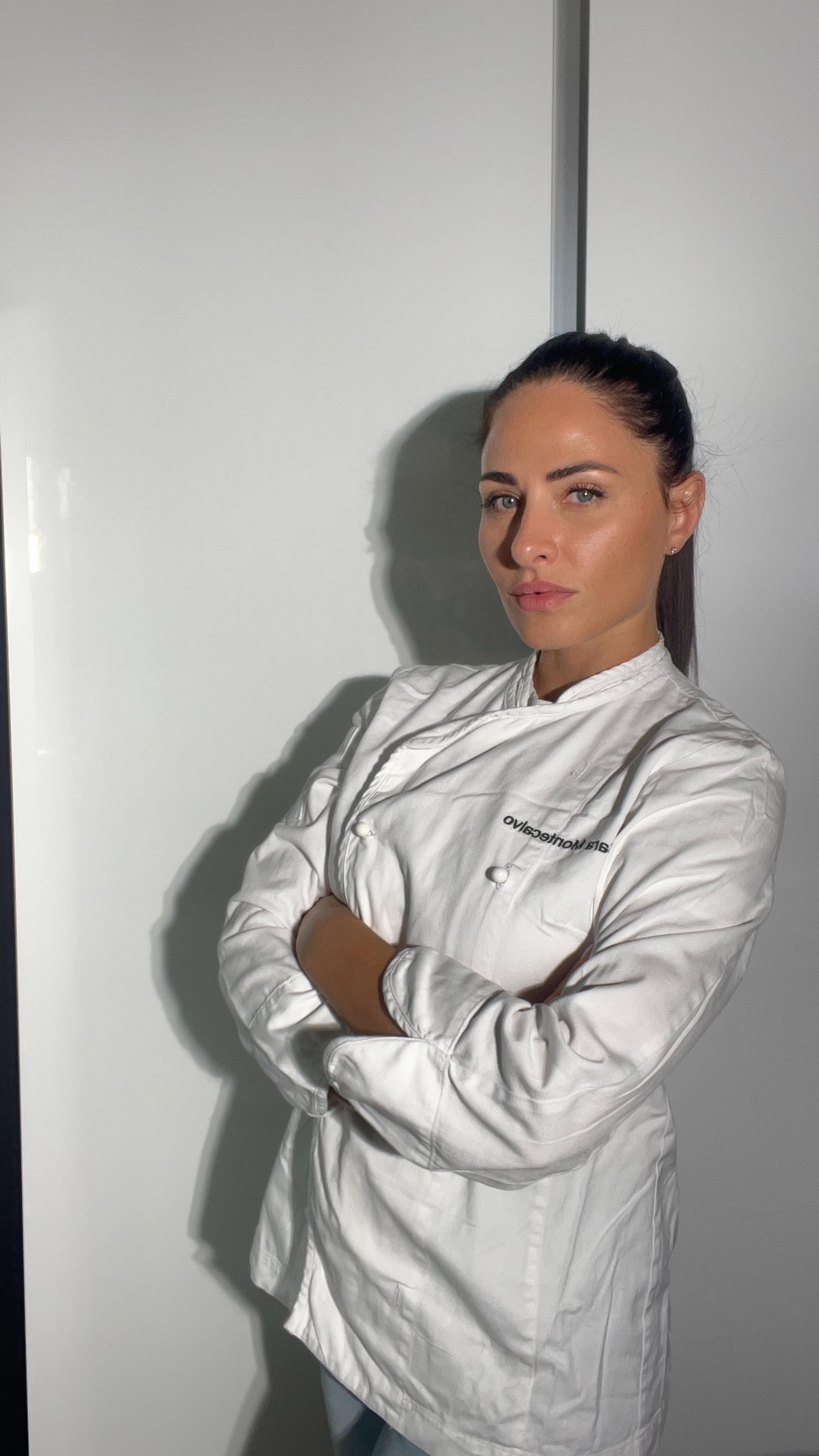 Sara Montecalvo