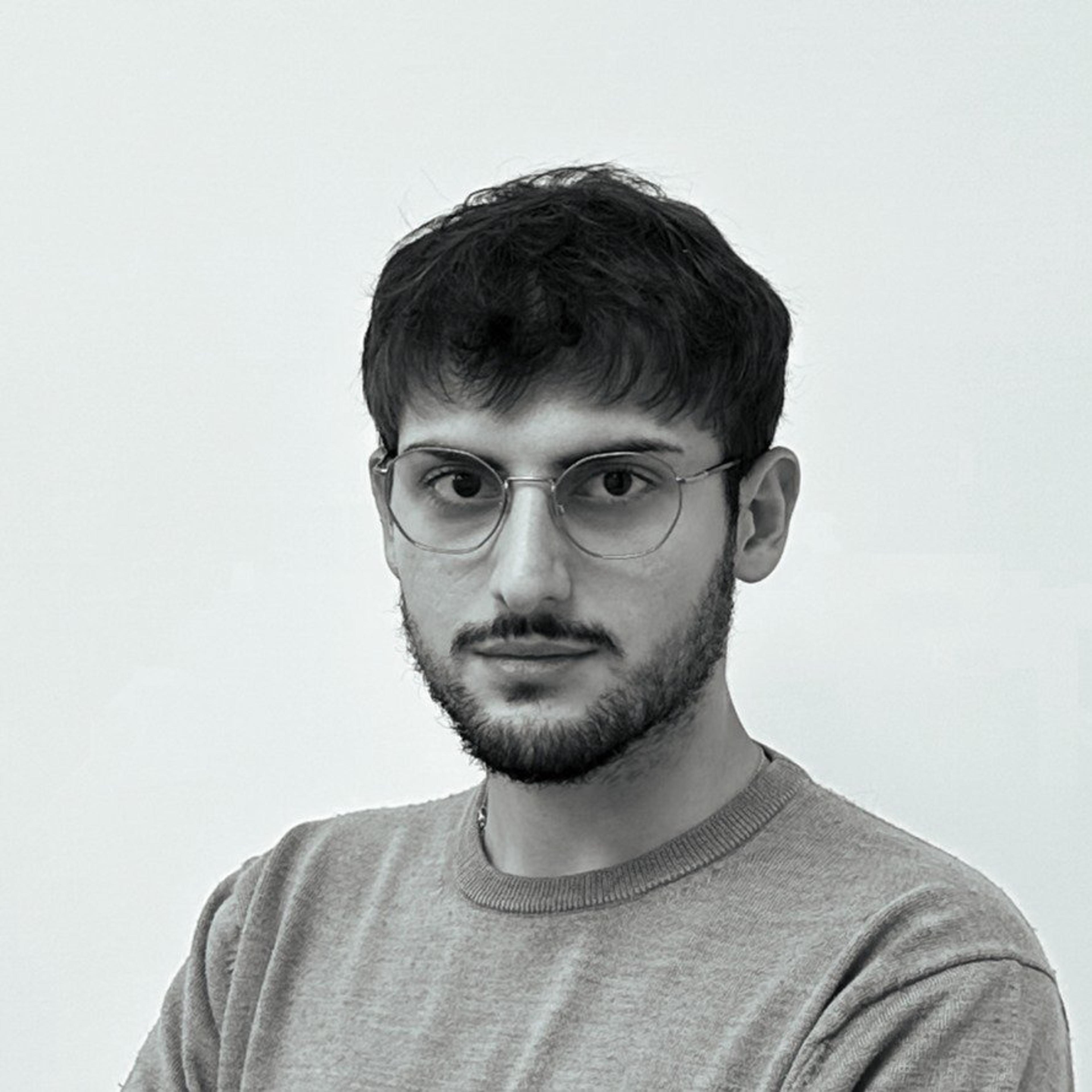 Simone Annunziata