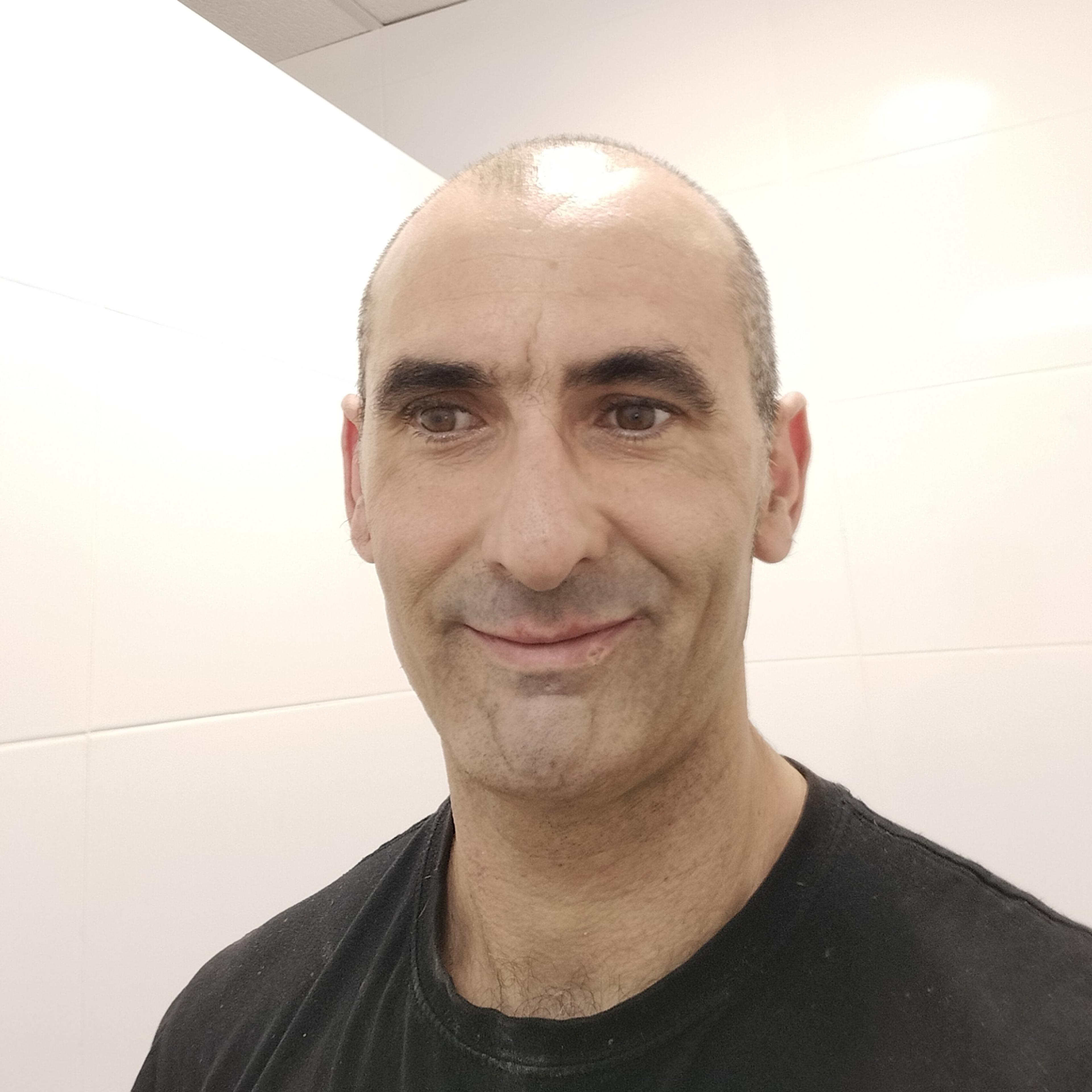 Miguel Sanchez Palomares