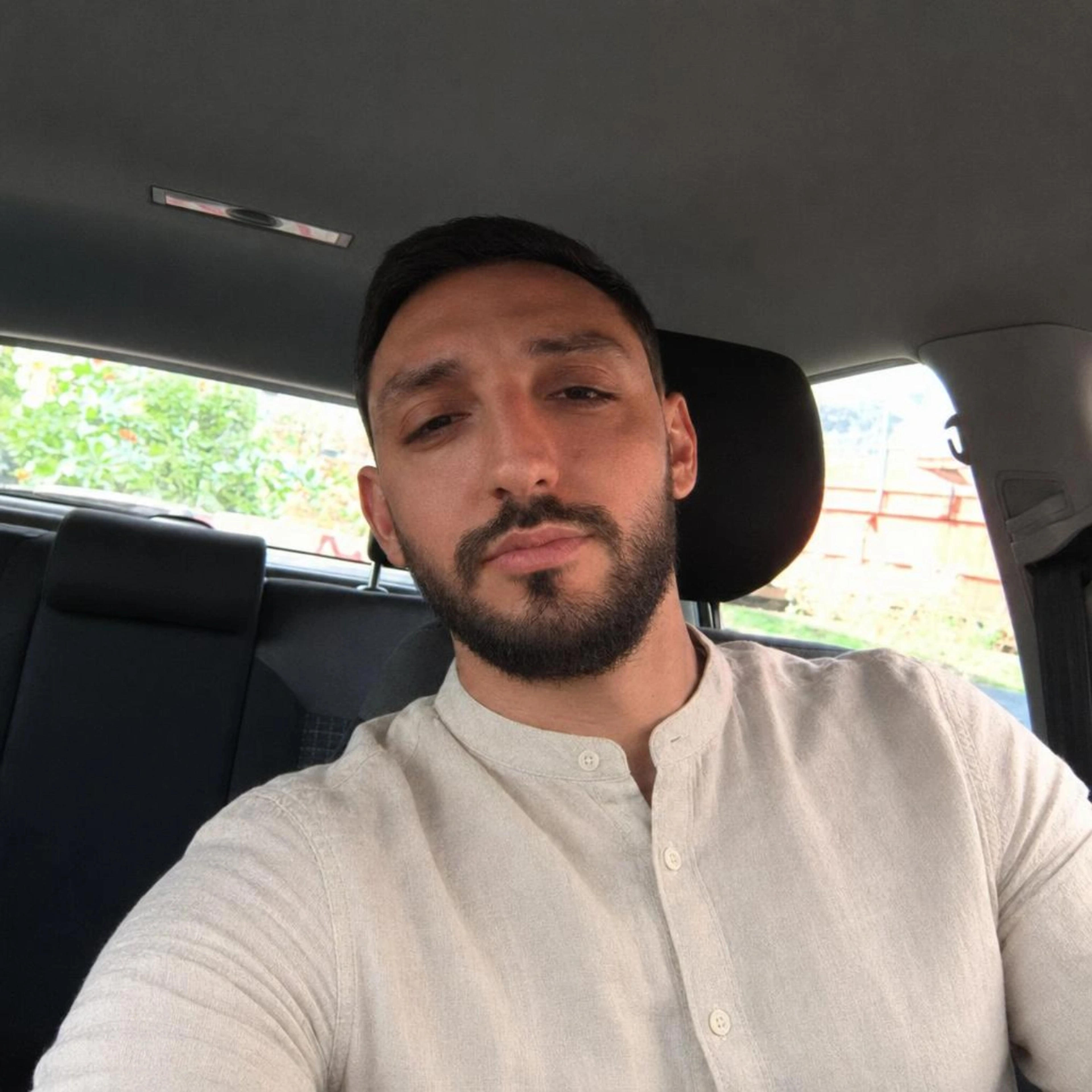 Alessio Maniscalco