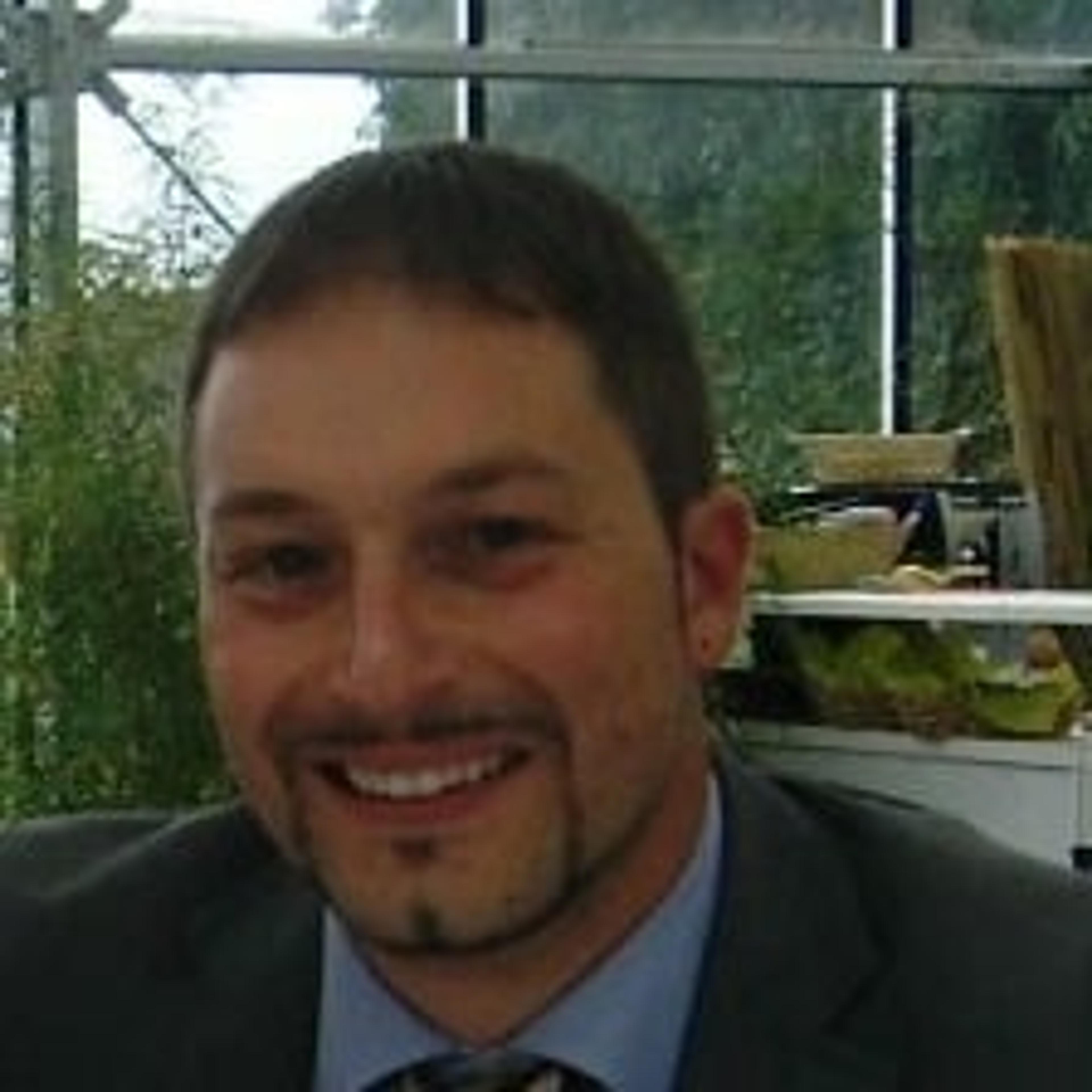 Luca Marino