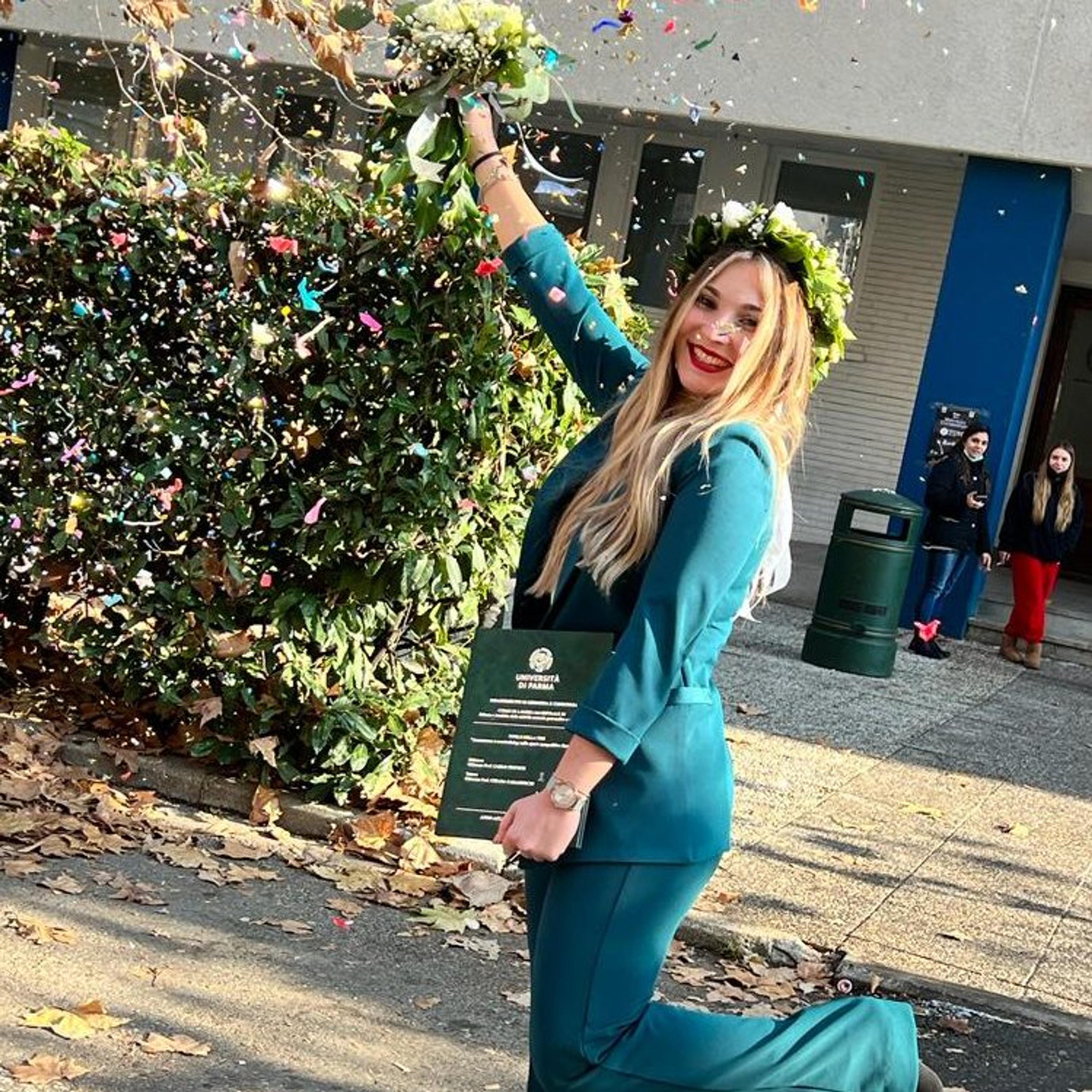 Marina De Luca