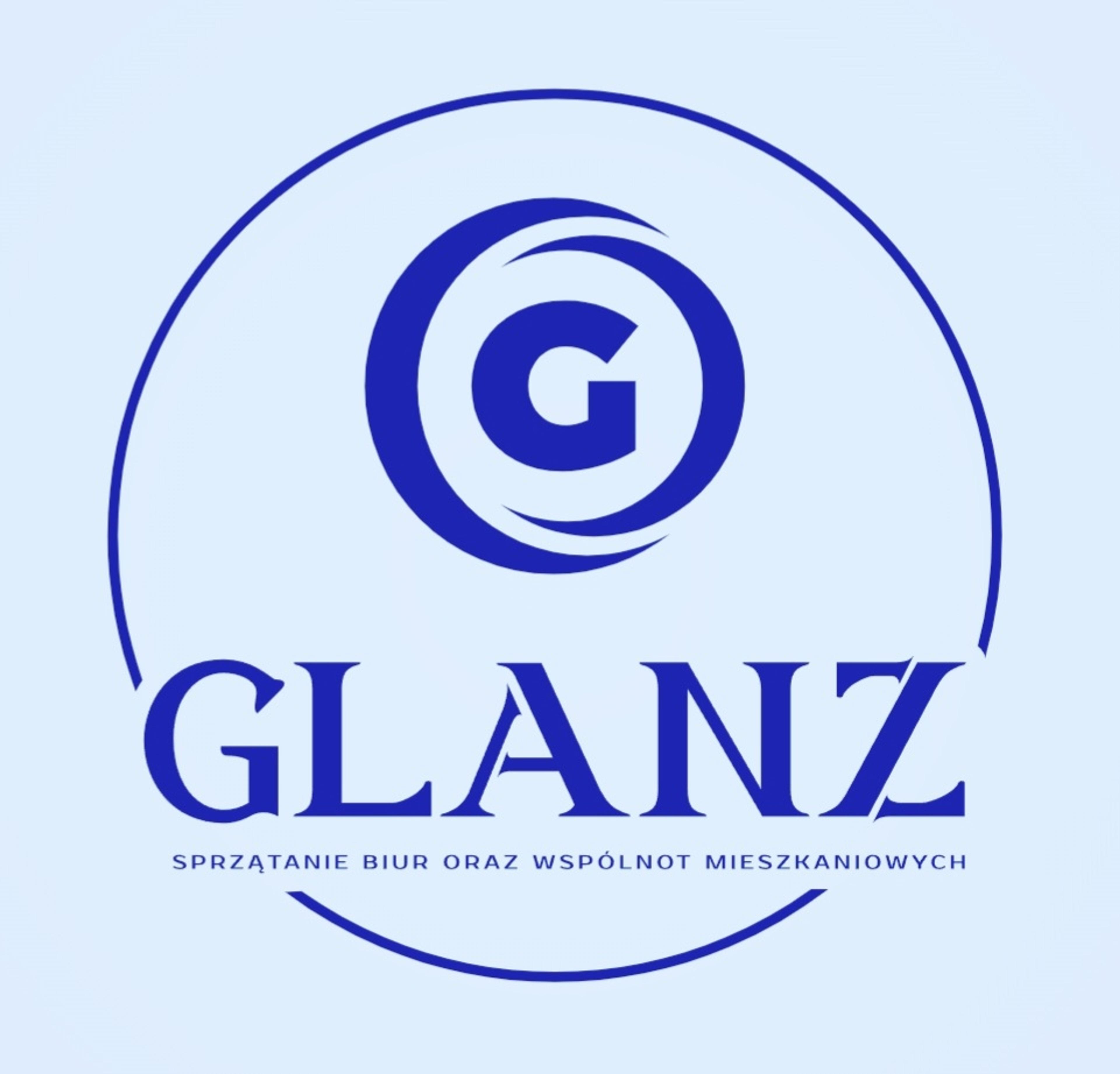 Glanz Kompleksowe Sprzątanie Biur Oraz Spółdzielni Mieszkaniowych