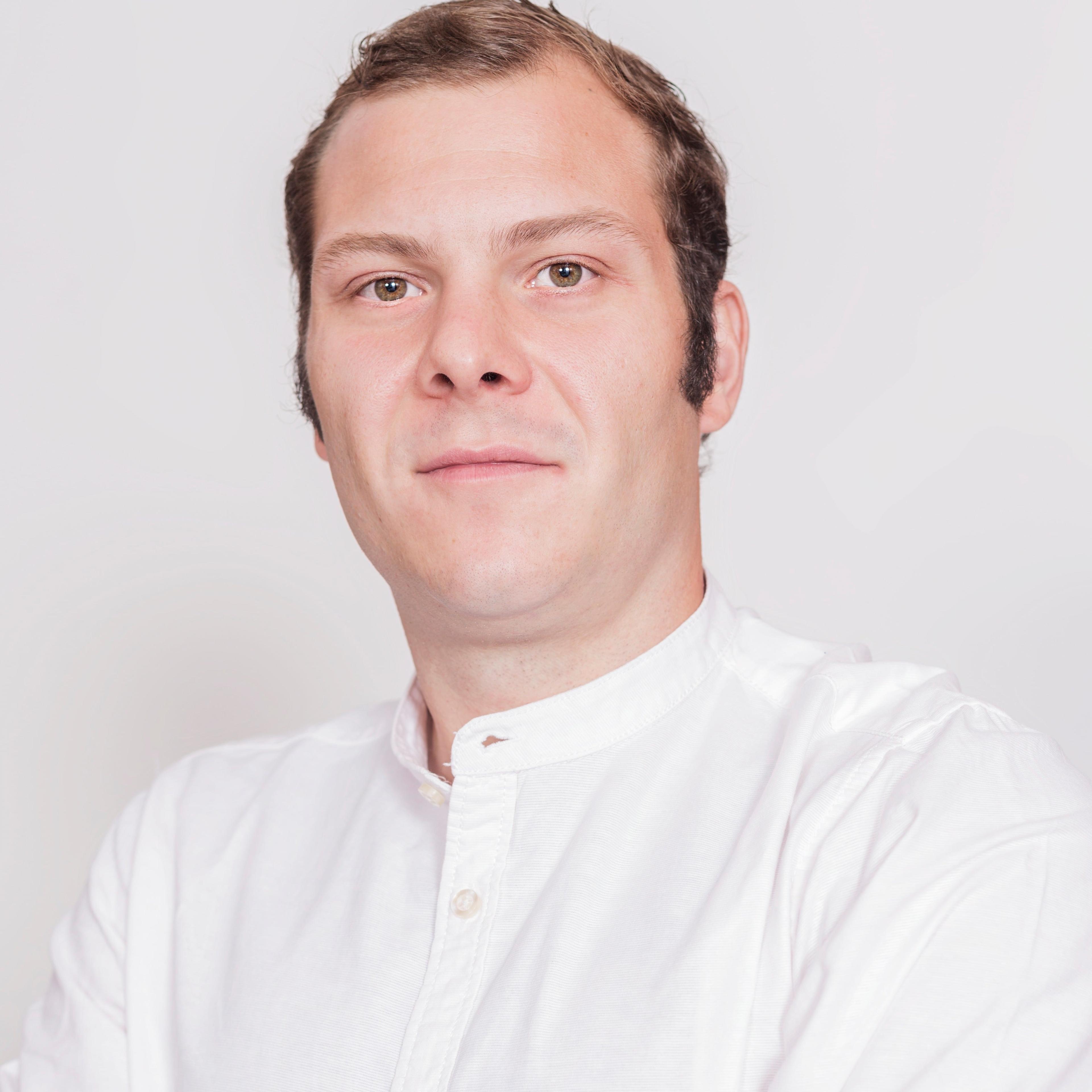 Luca Allegrezza