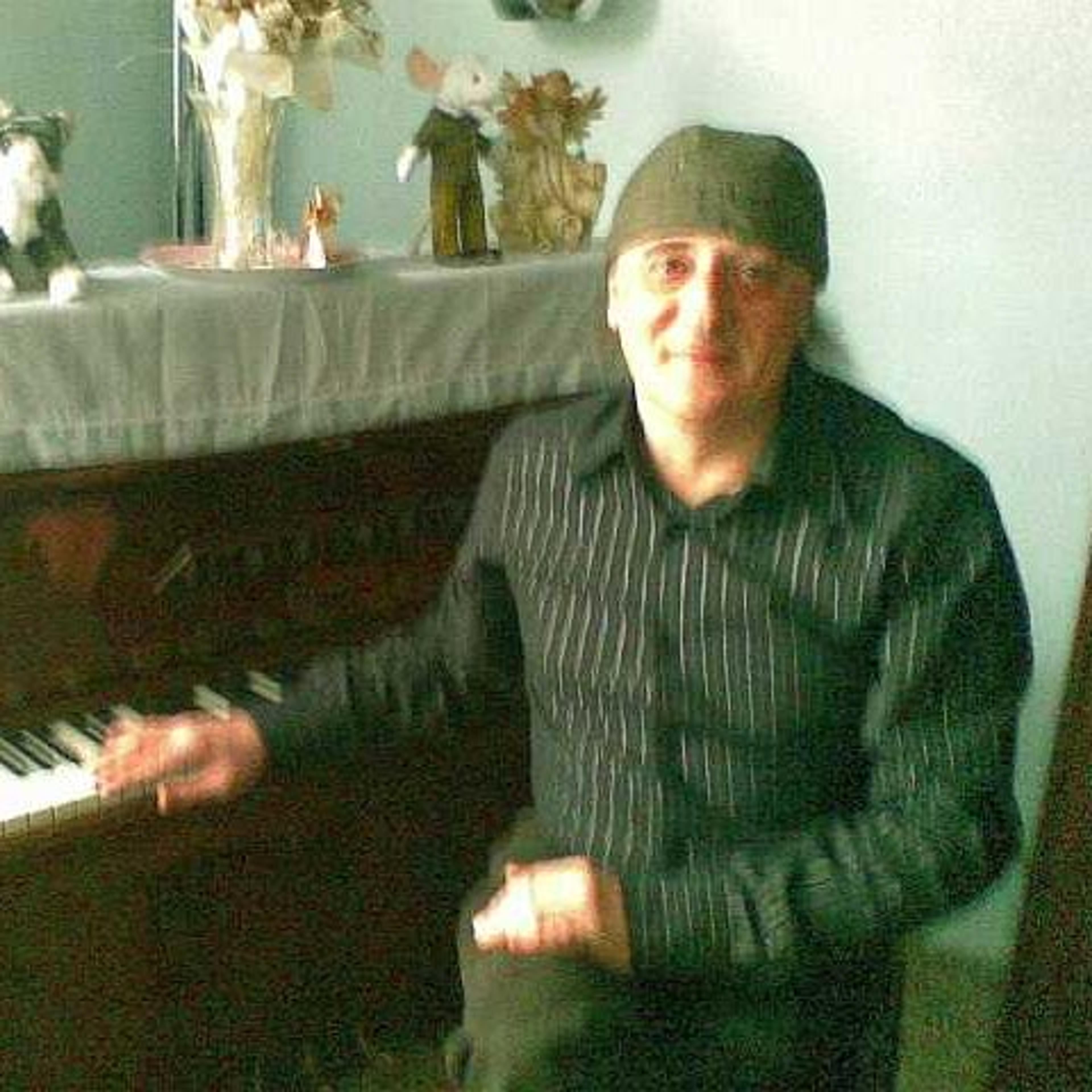 Francesco Santoriello