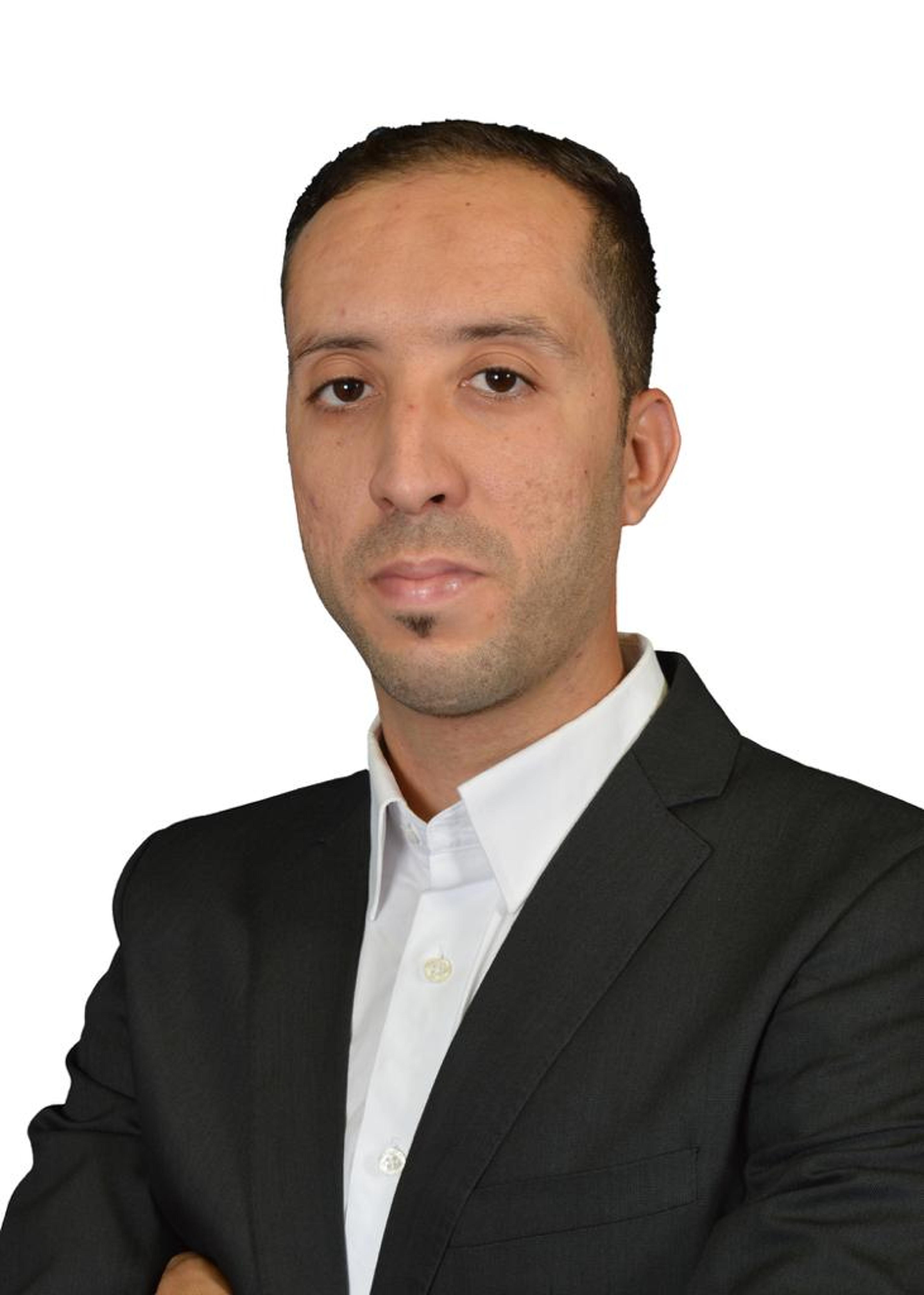 Youssef loulidi