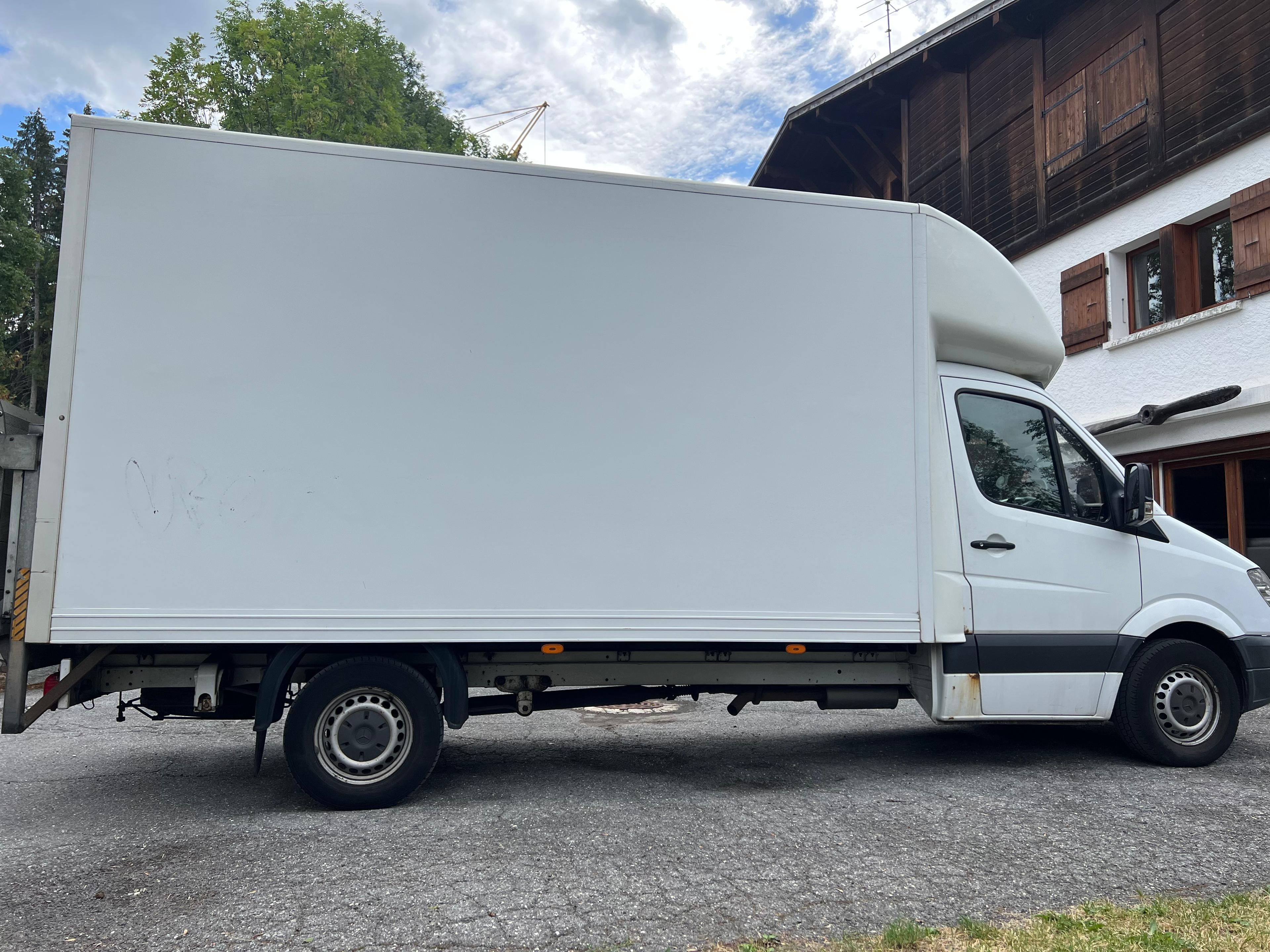 VANDON removals ltd