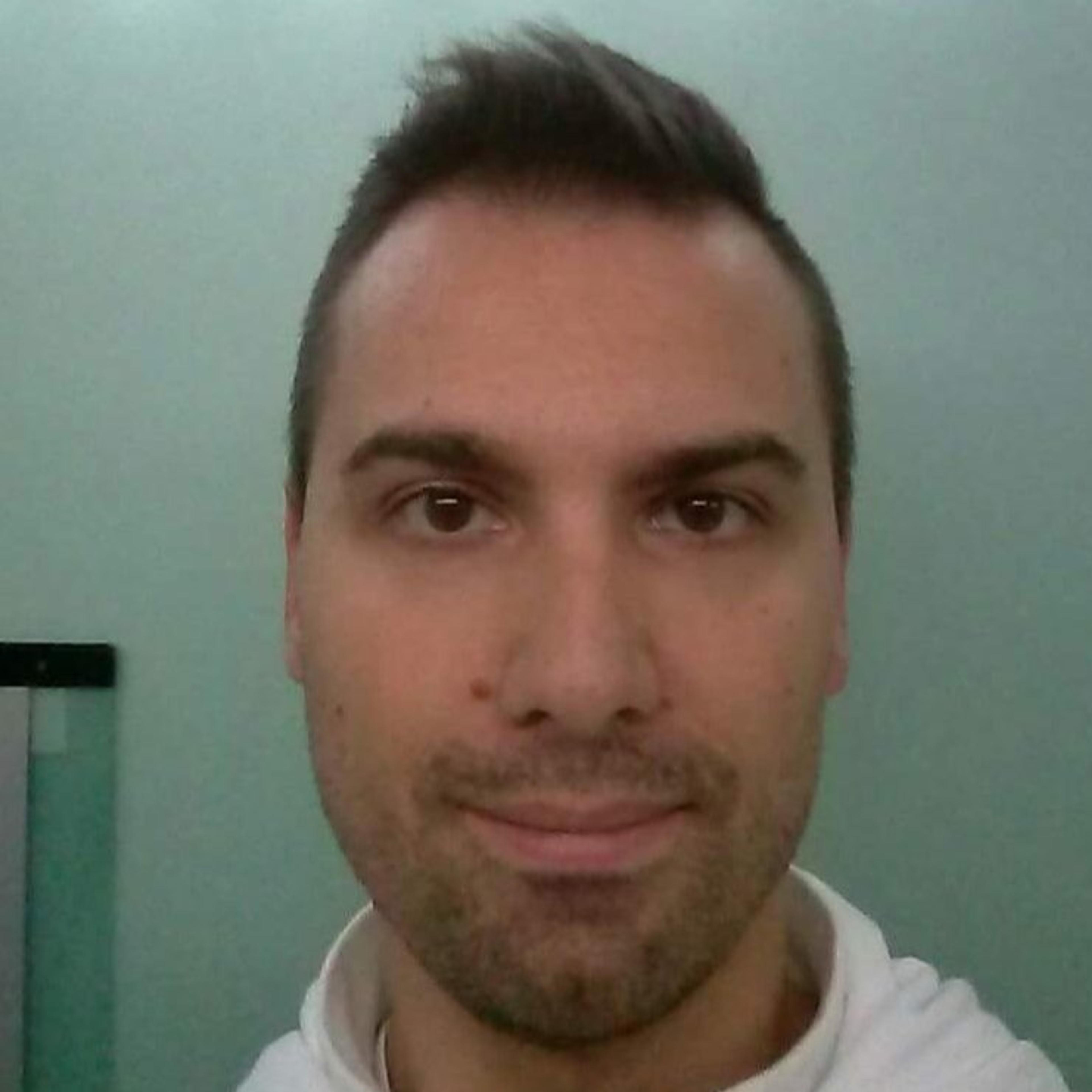 Marco Labartino