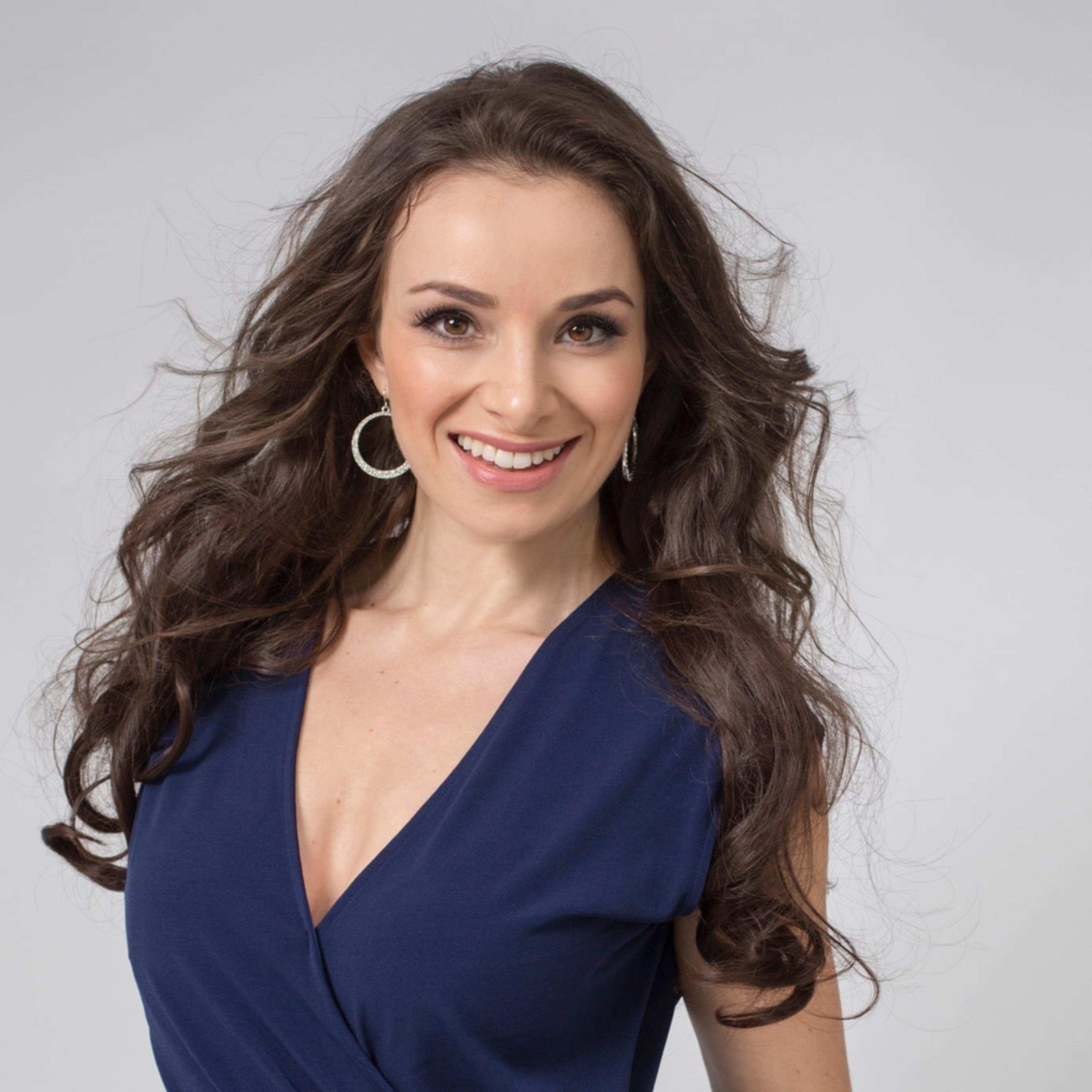 Christina Burgholzer