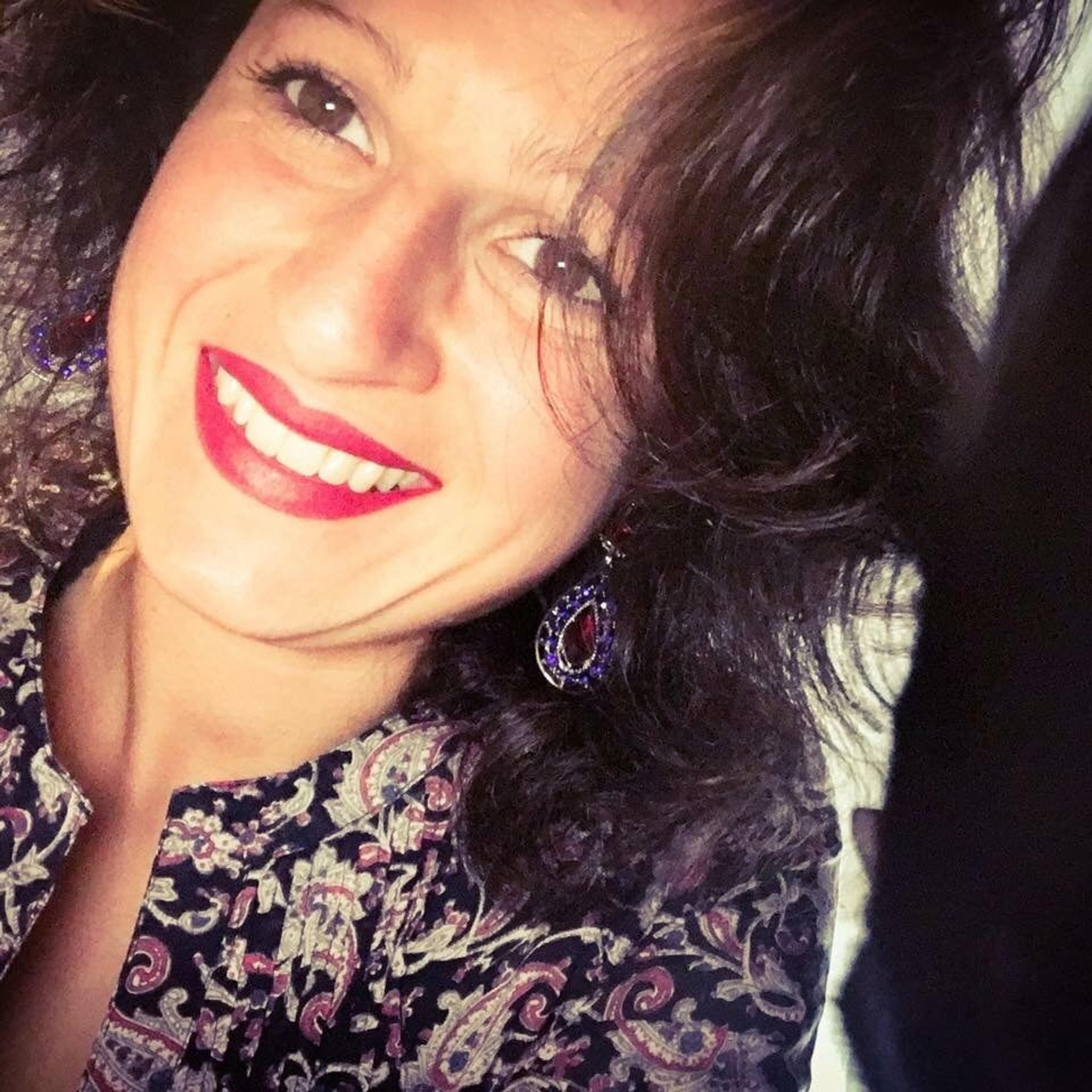 Giorgia Ambruzzi