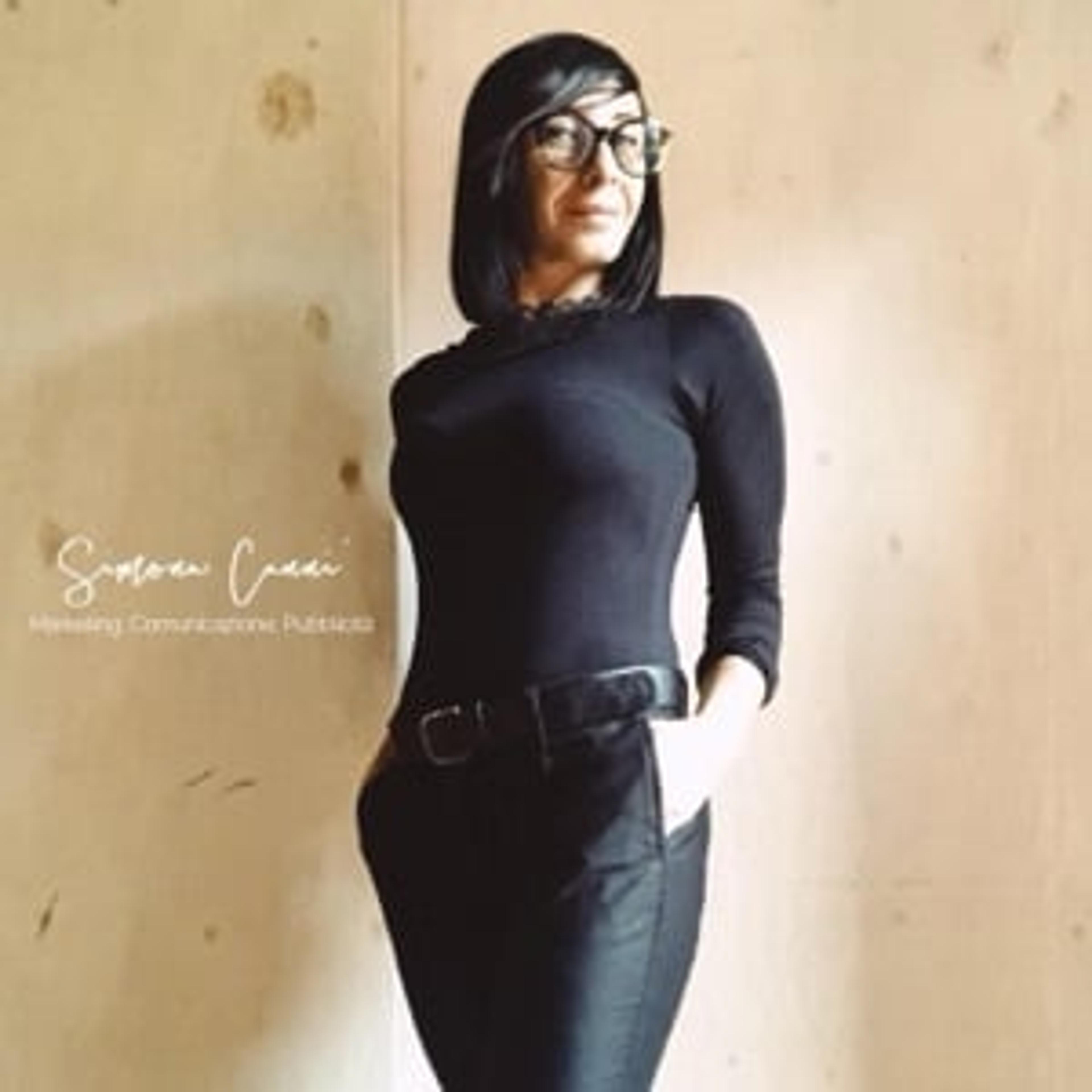 Simona Cannì