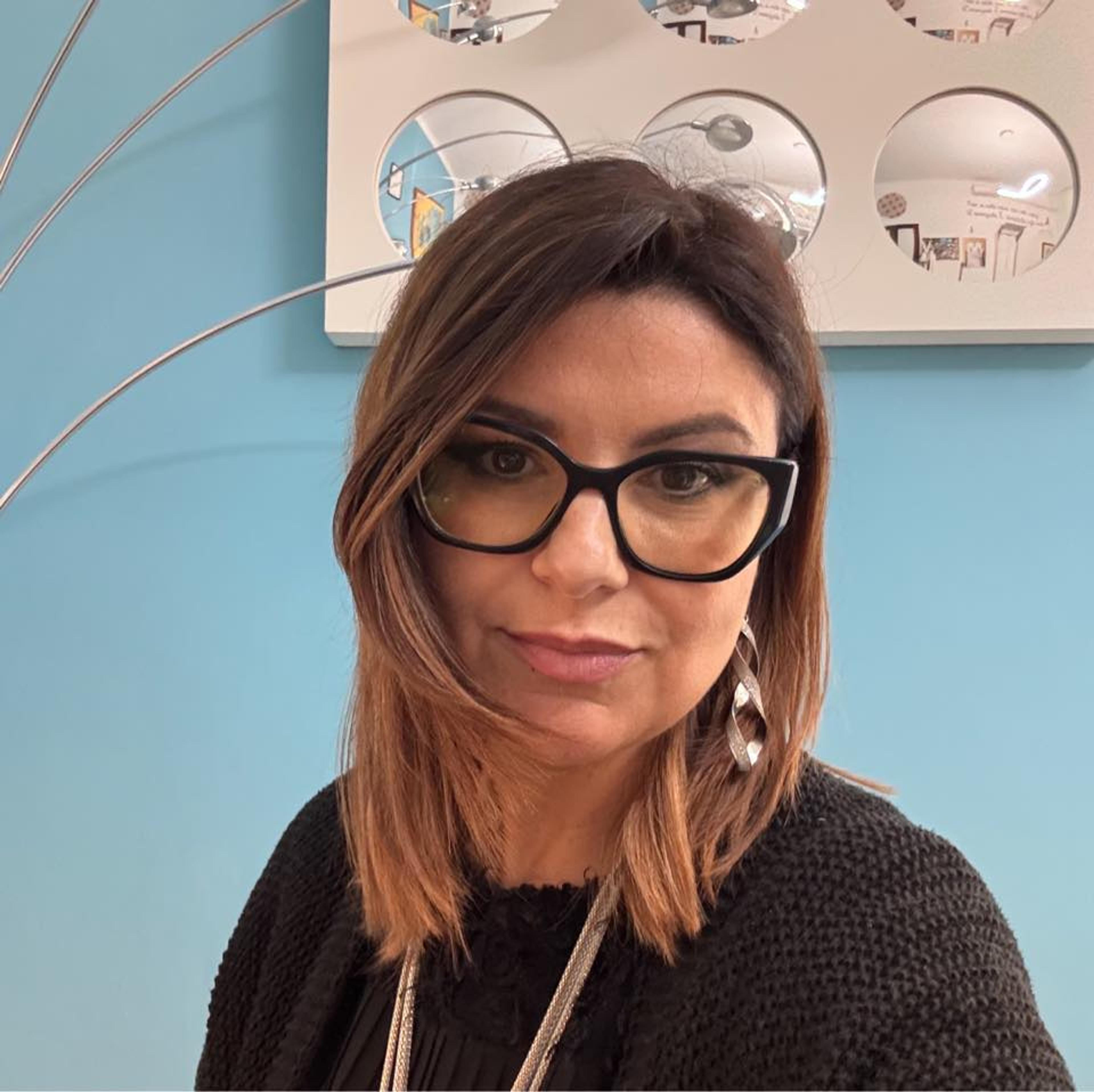 Dott.ssa Sara Cavicchioli