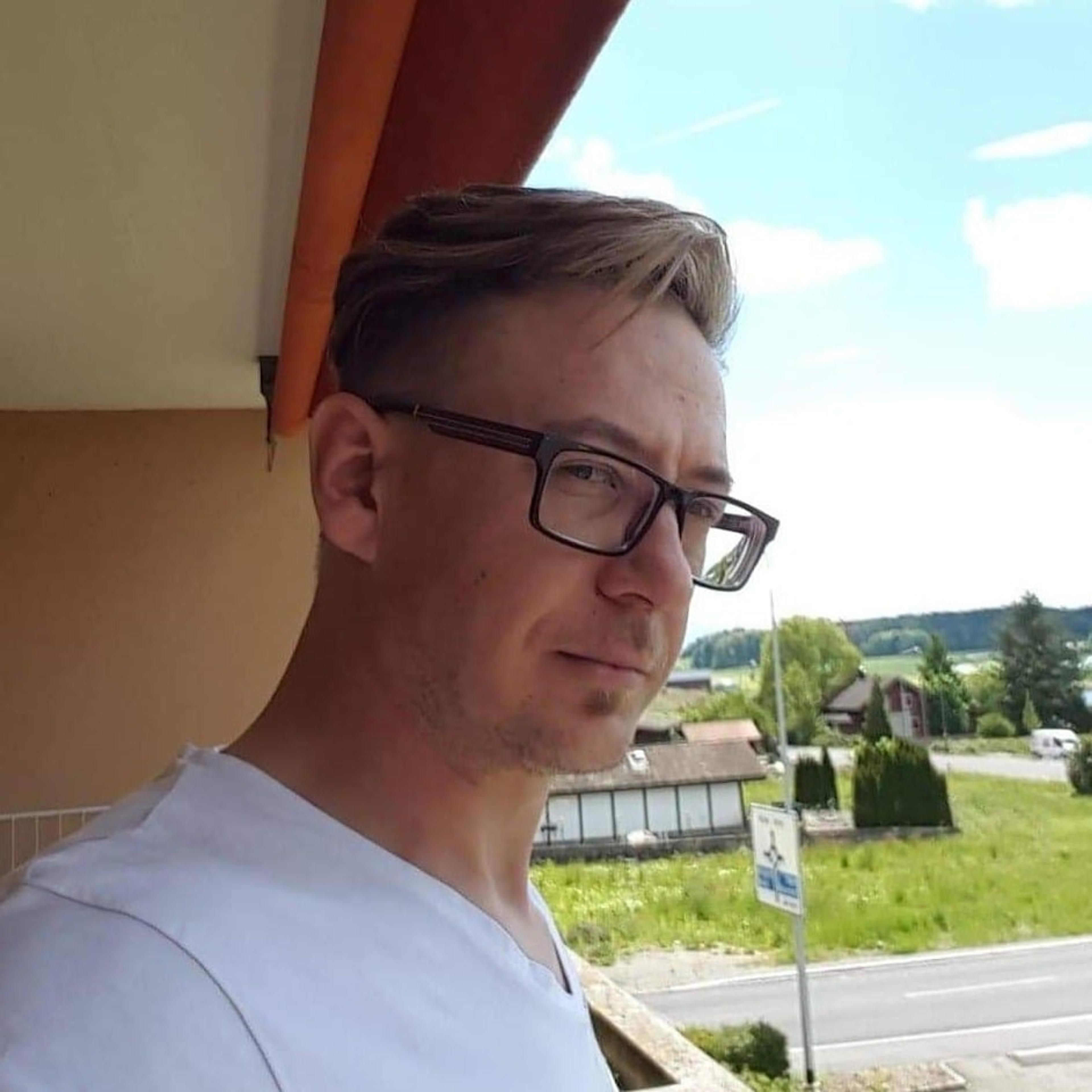 Benedek Csaba
