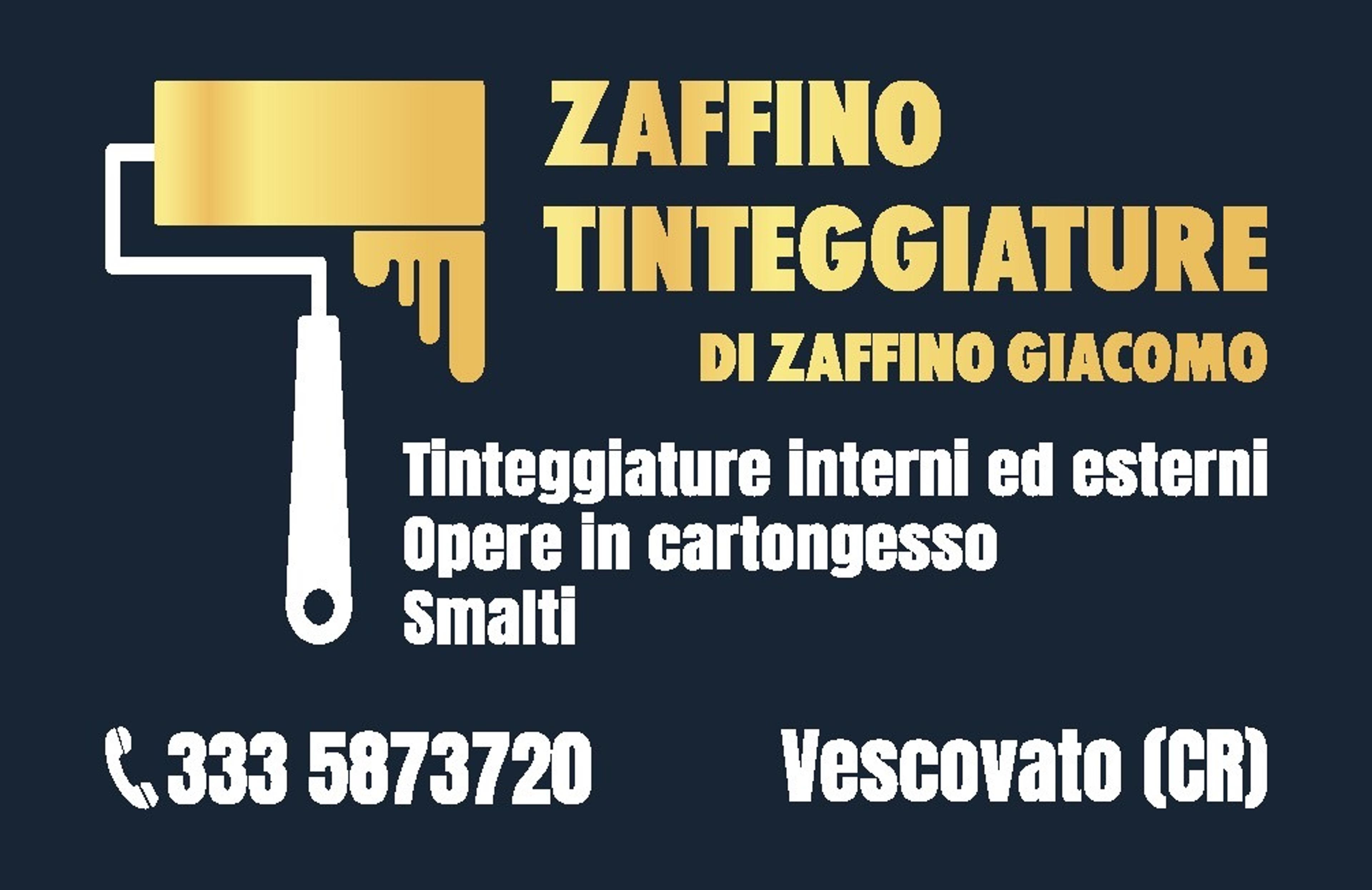 Giacomo Zaffino