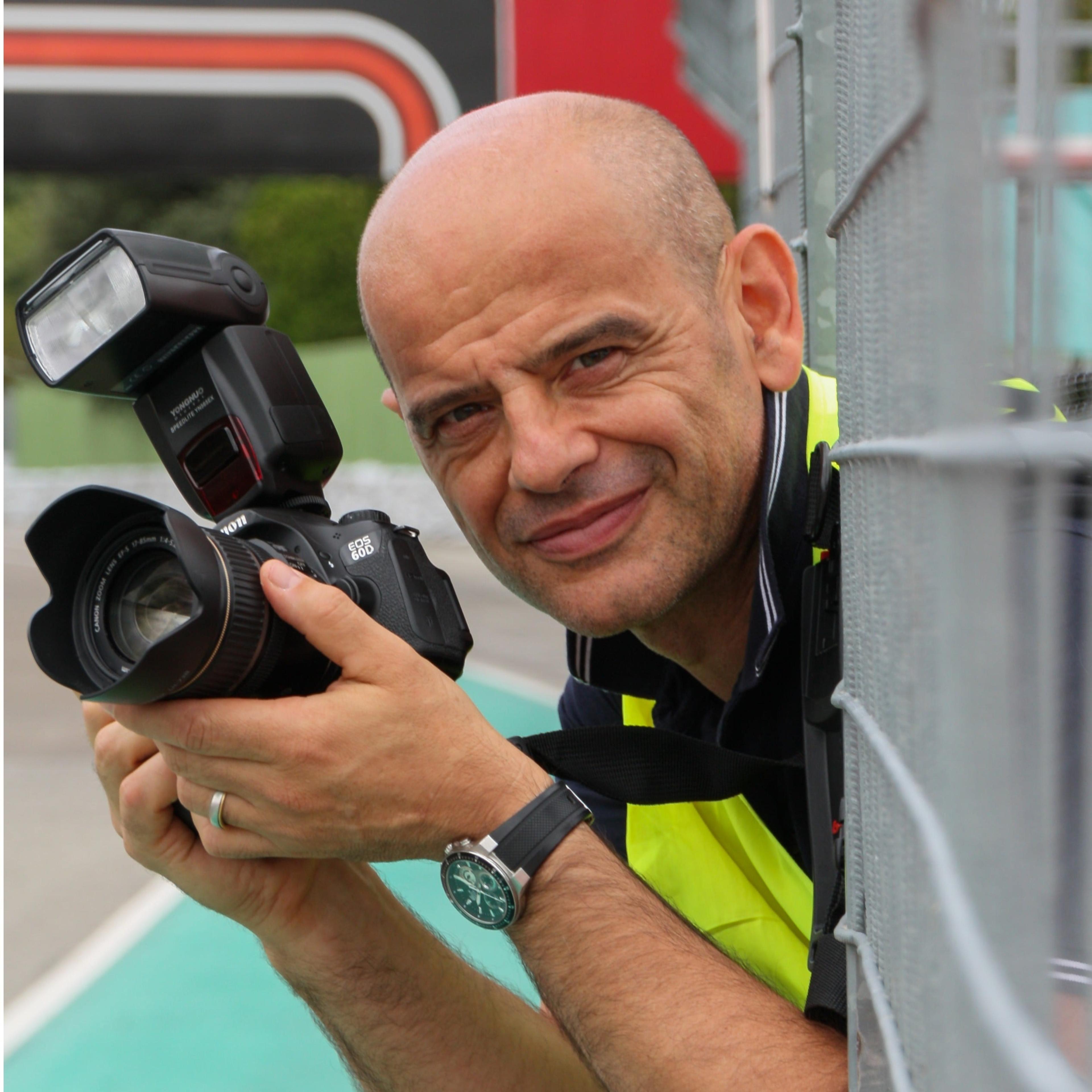 Mauro Rota