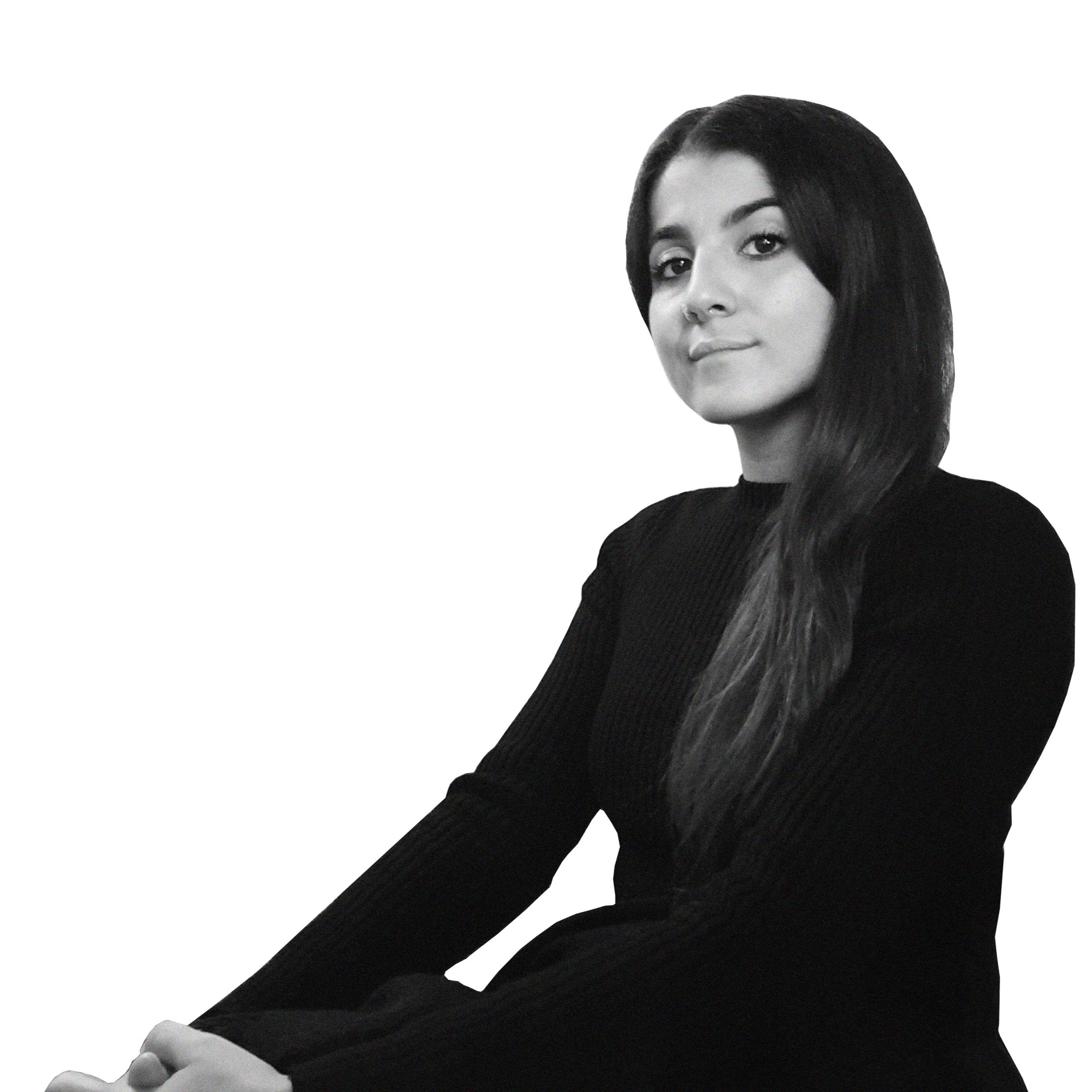 Arch. Paesaggista Martina Mugoni