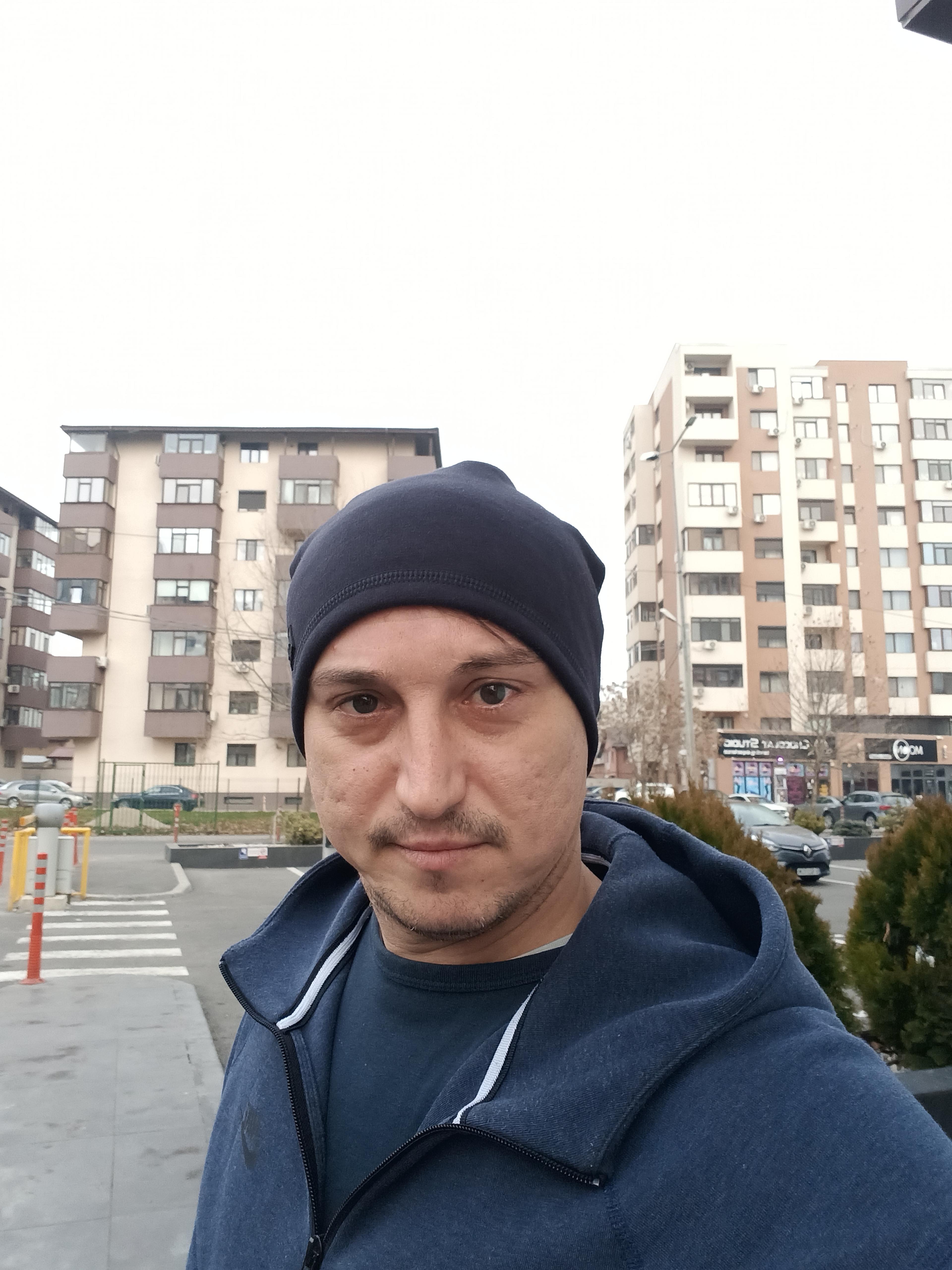 Florin Padureanu