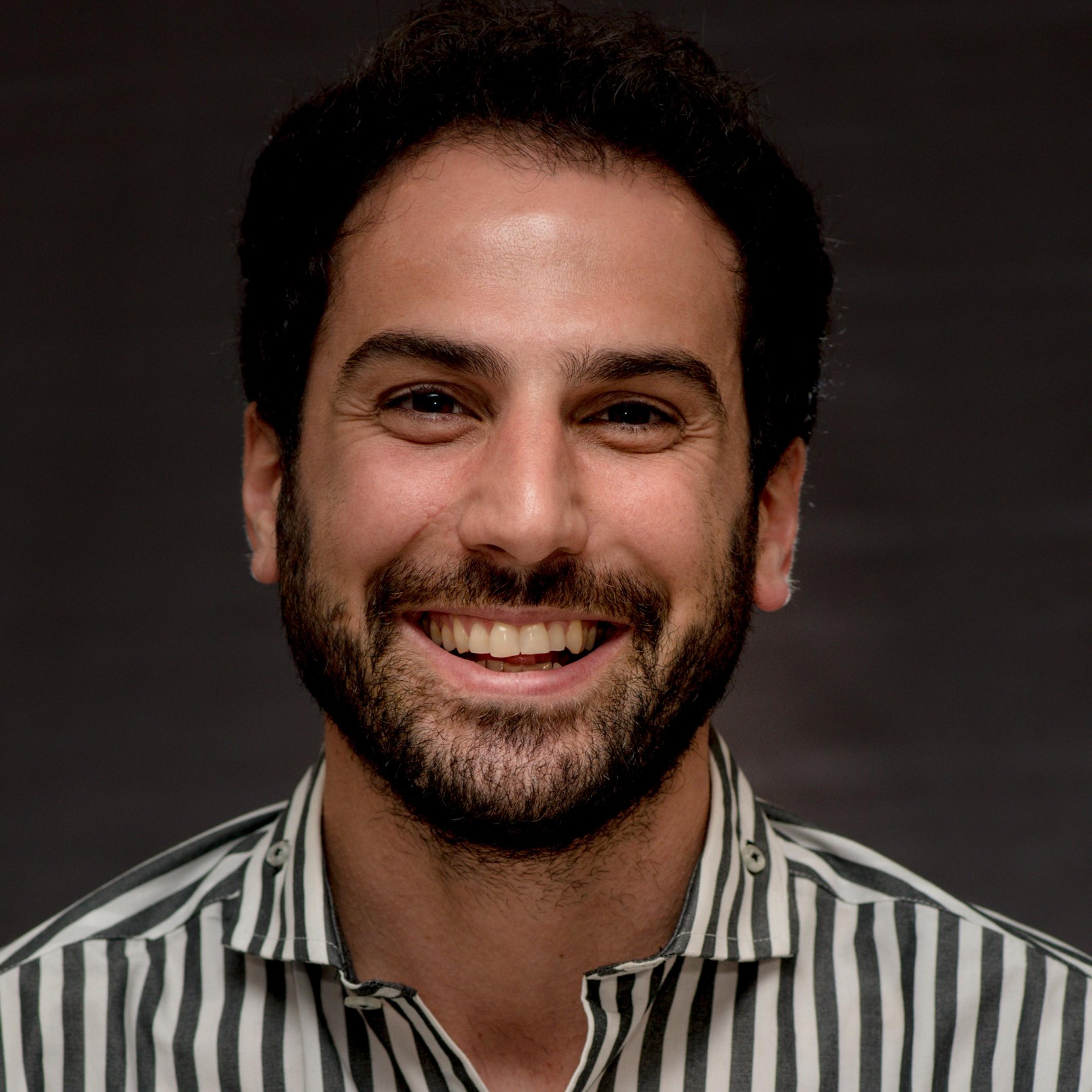 Sebastián Negro