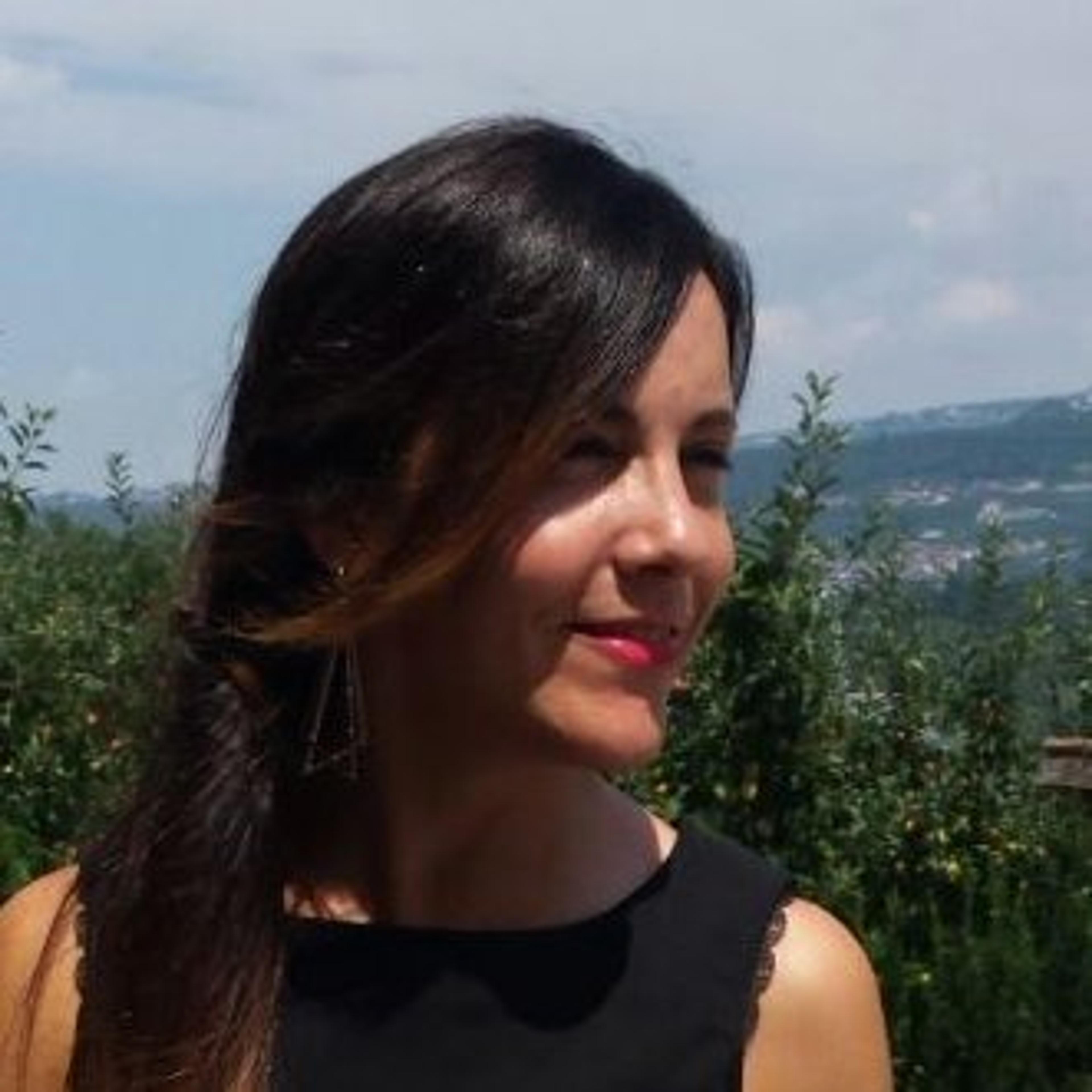 FEDERICA de CONCINI Interior Design & Feng Shui