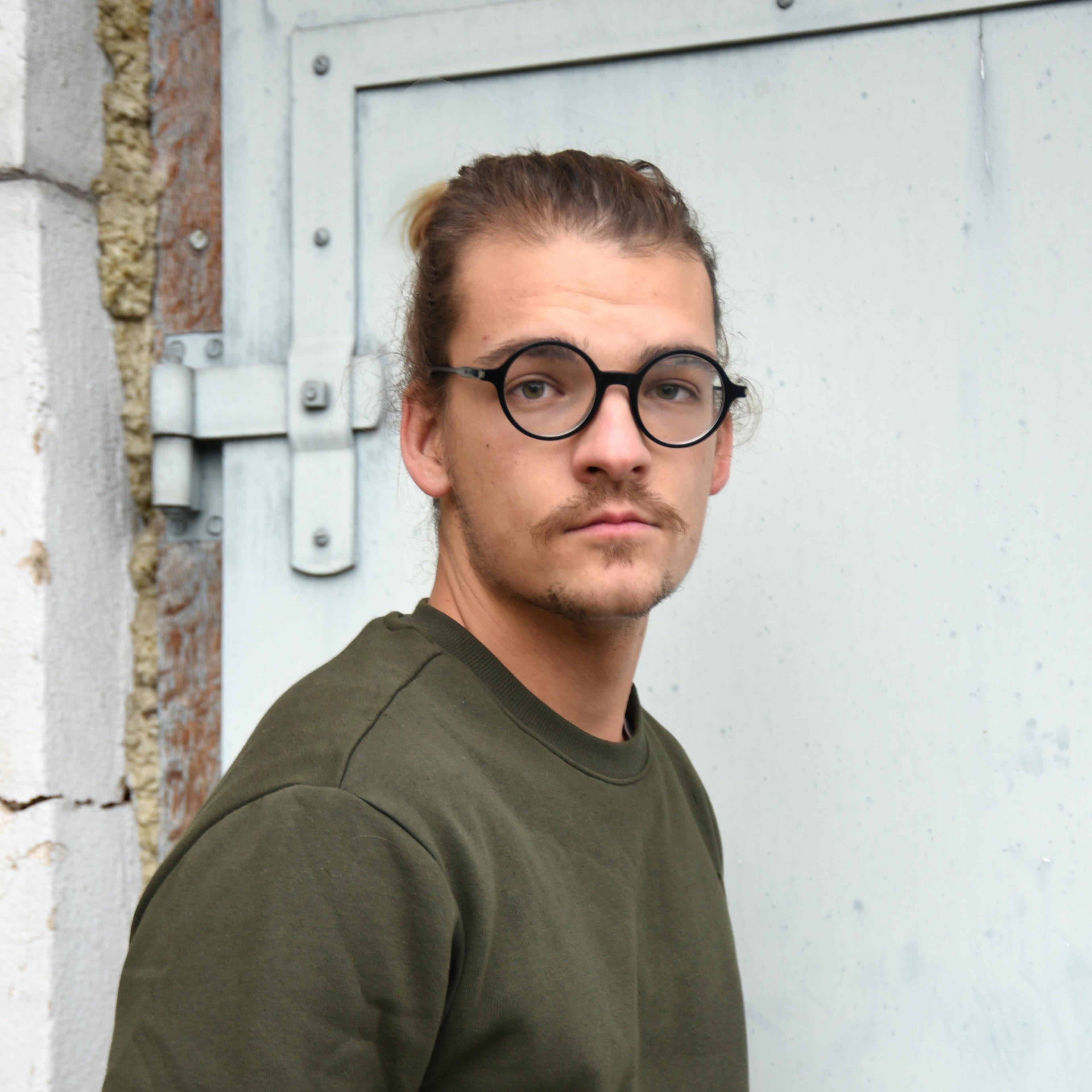 Dominik Dördelmann