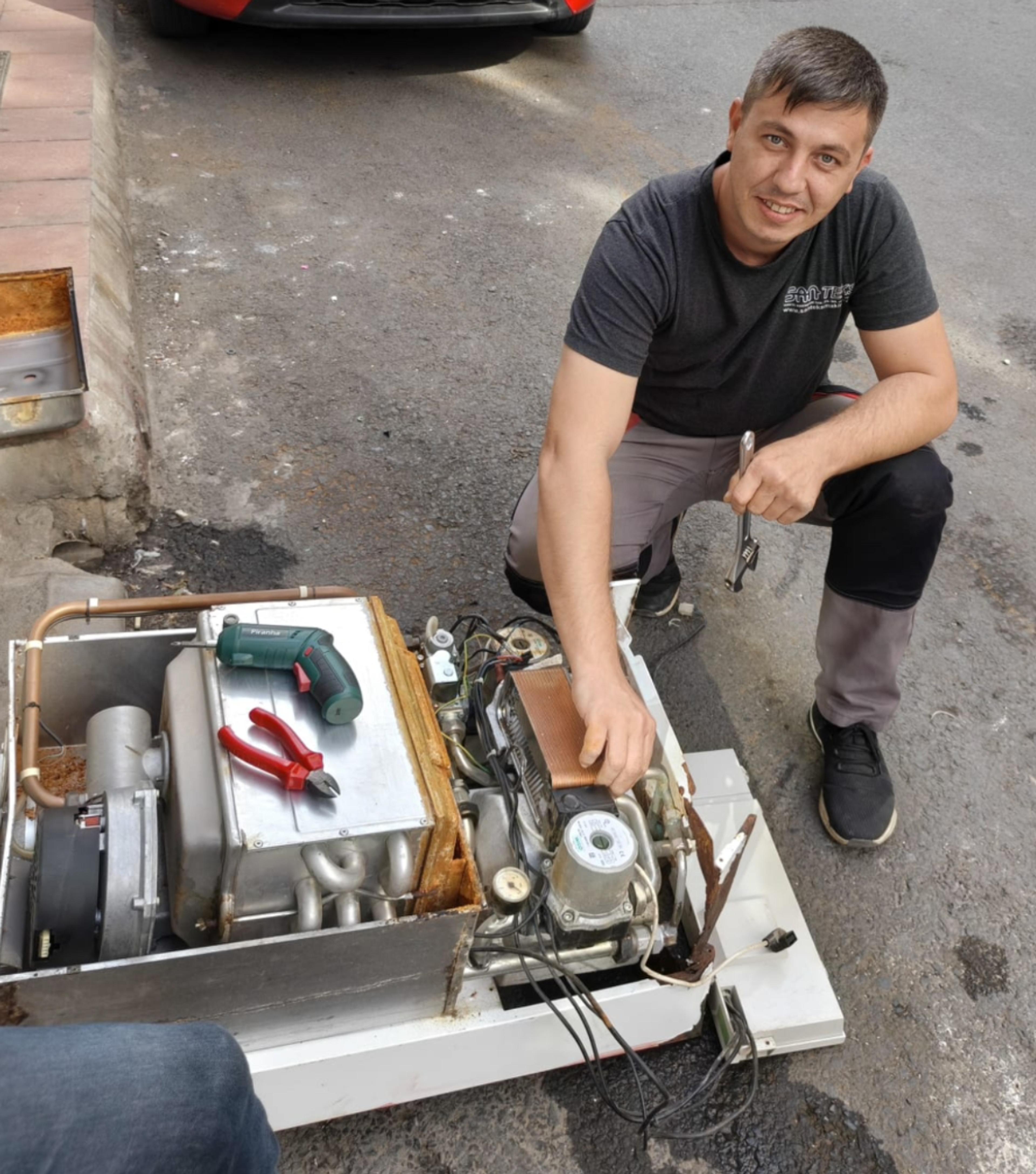 Süleyman İmamoğlu