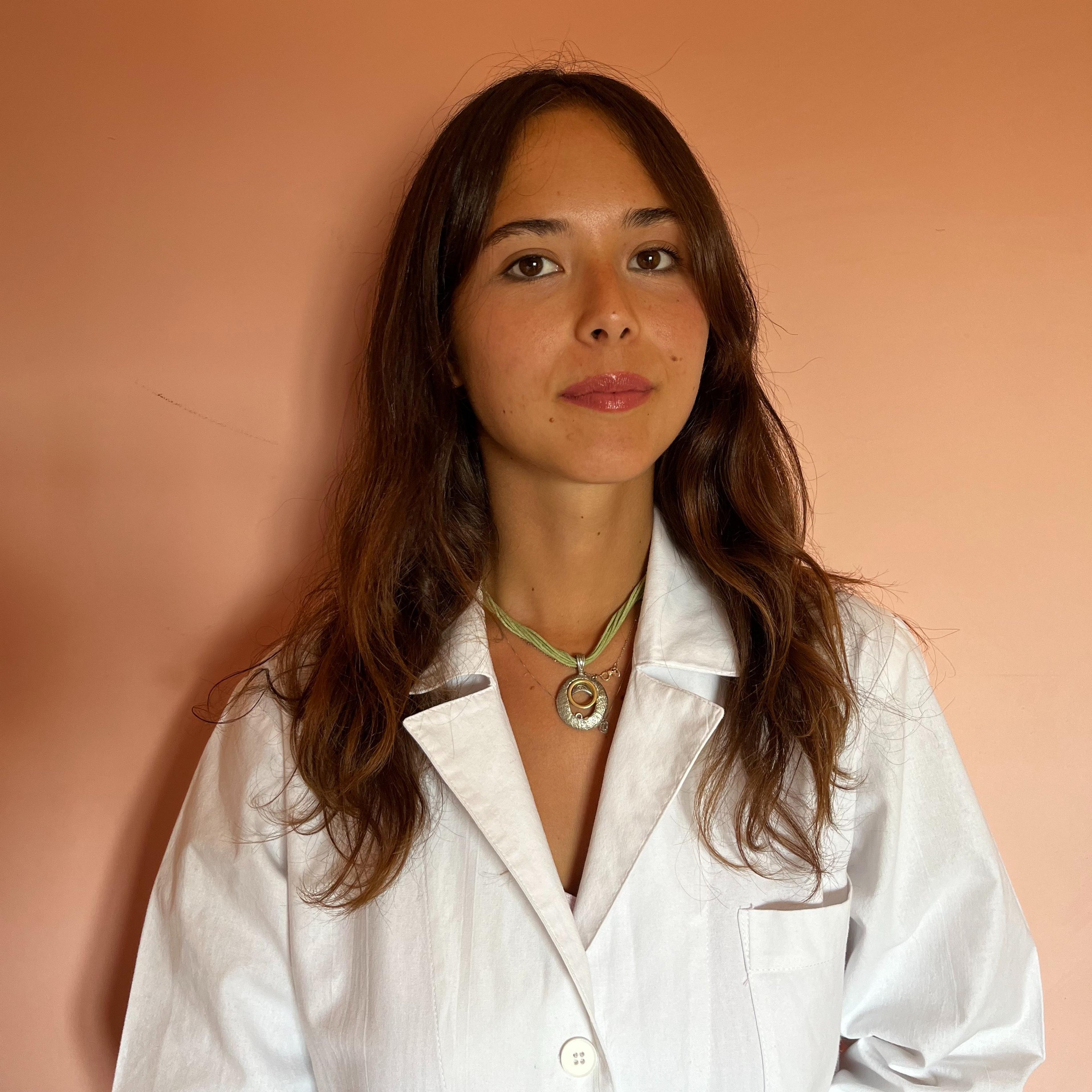 Cecilia Silla