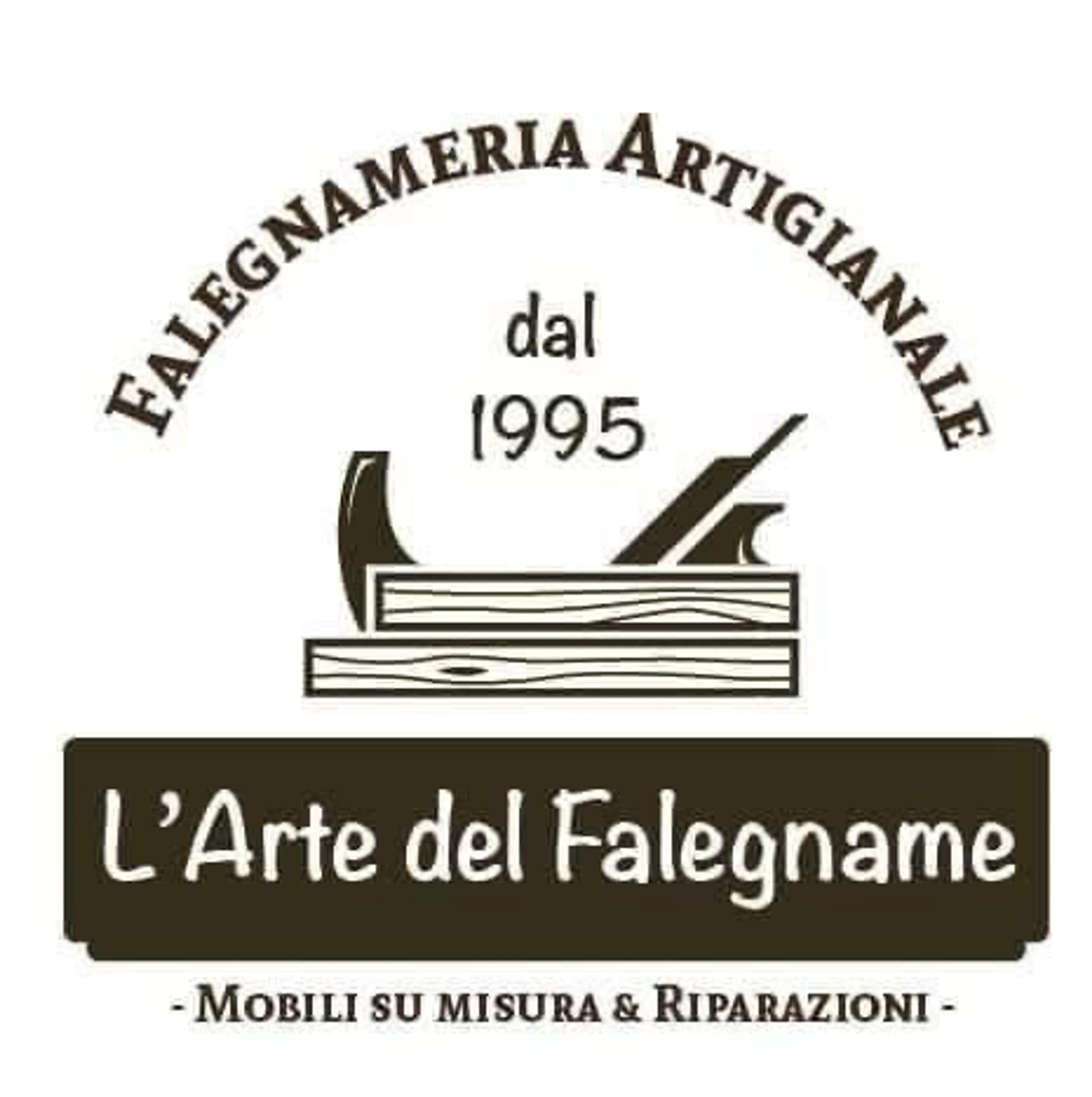 L’arte Del Falegname