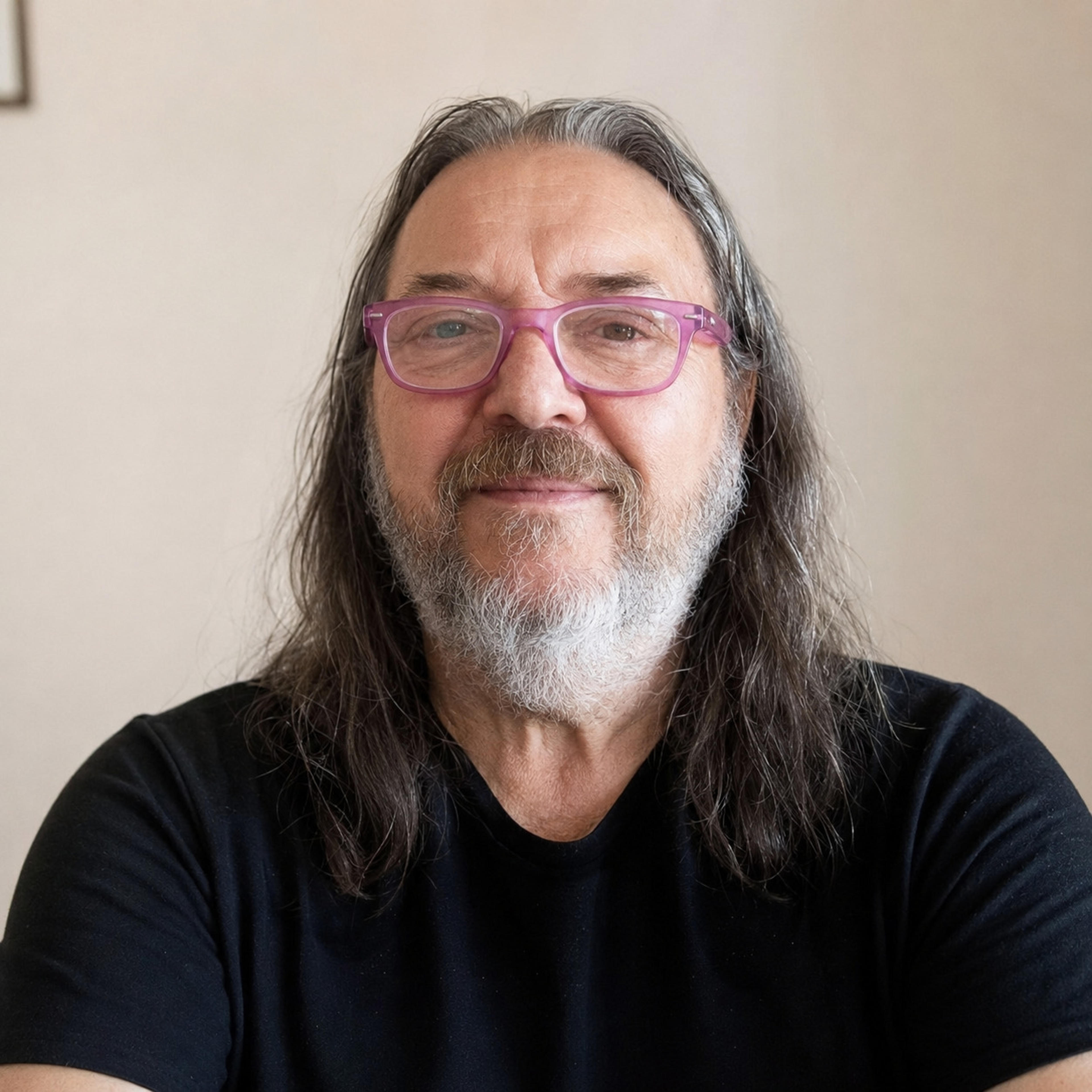 Flavio Secondo