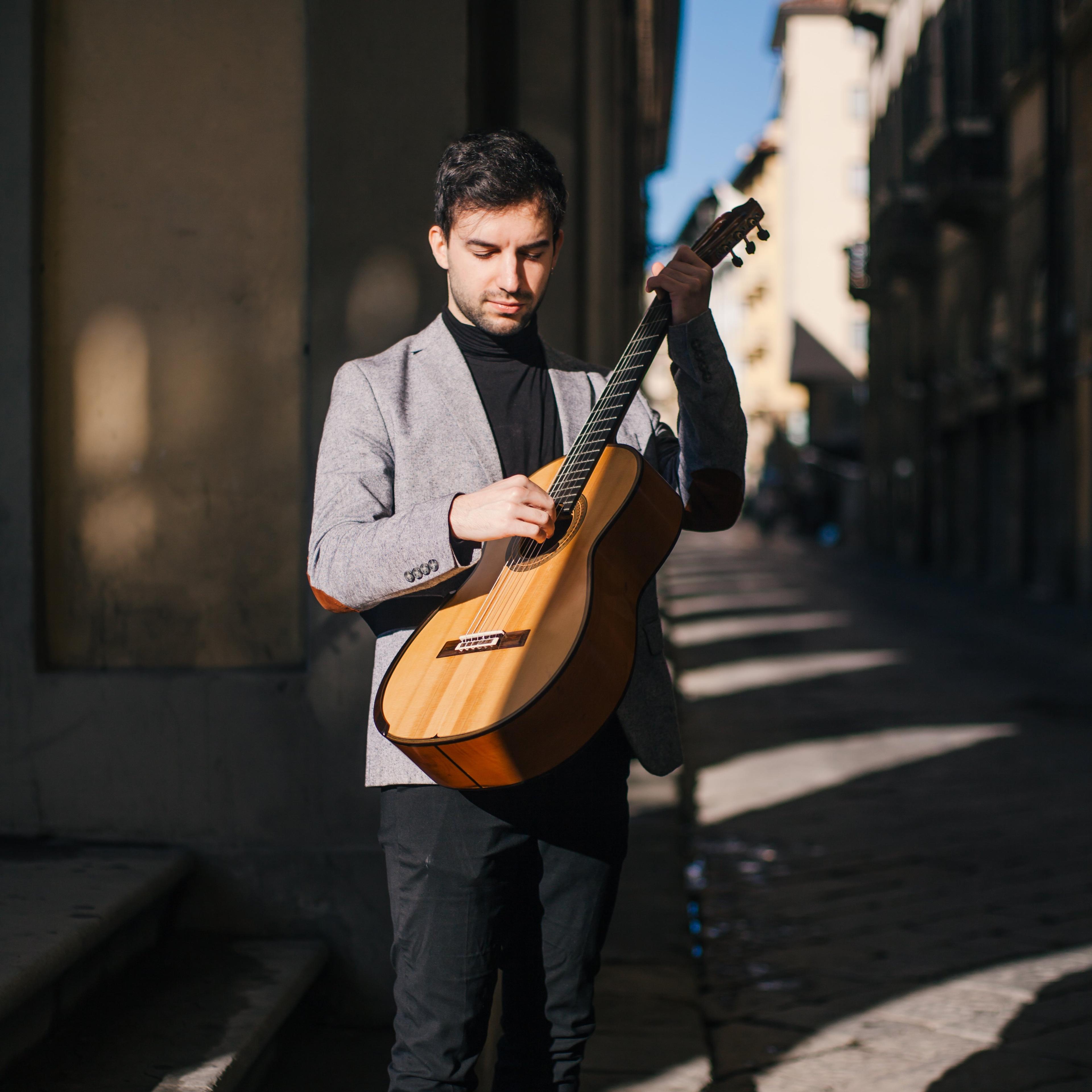 Tommaso tarsi