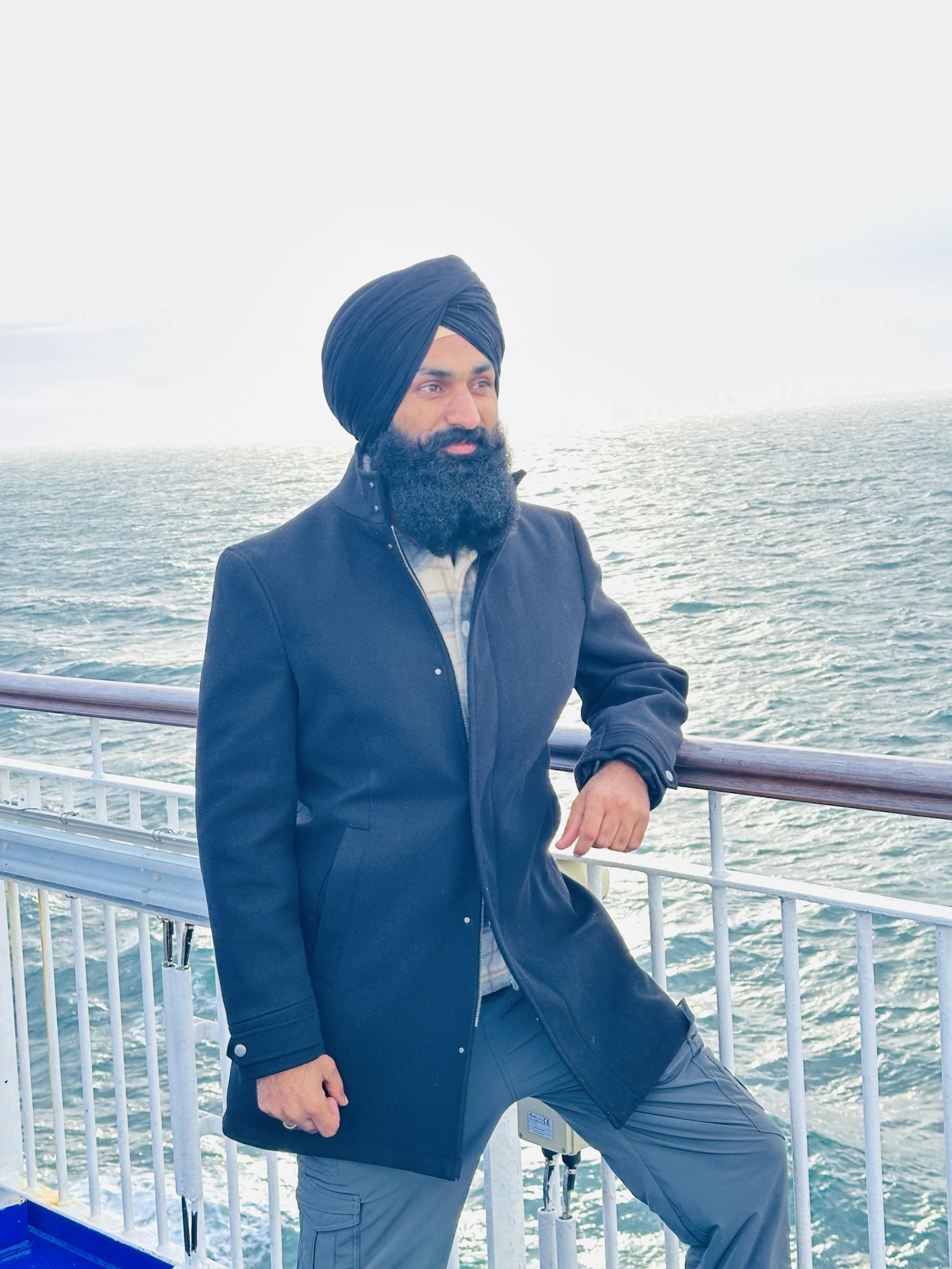 Sukhdev Singh