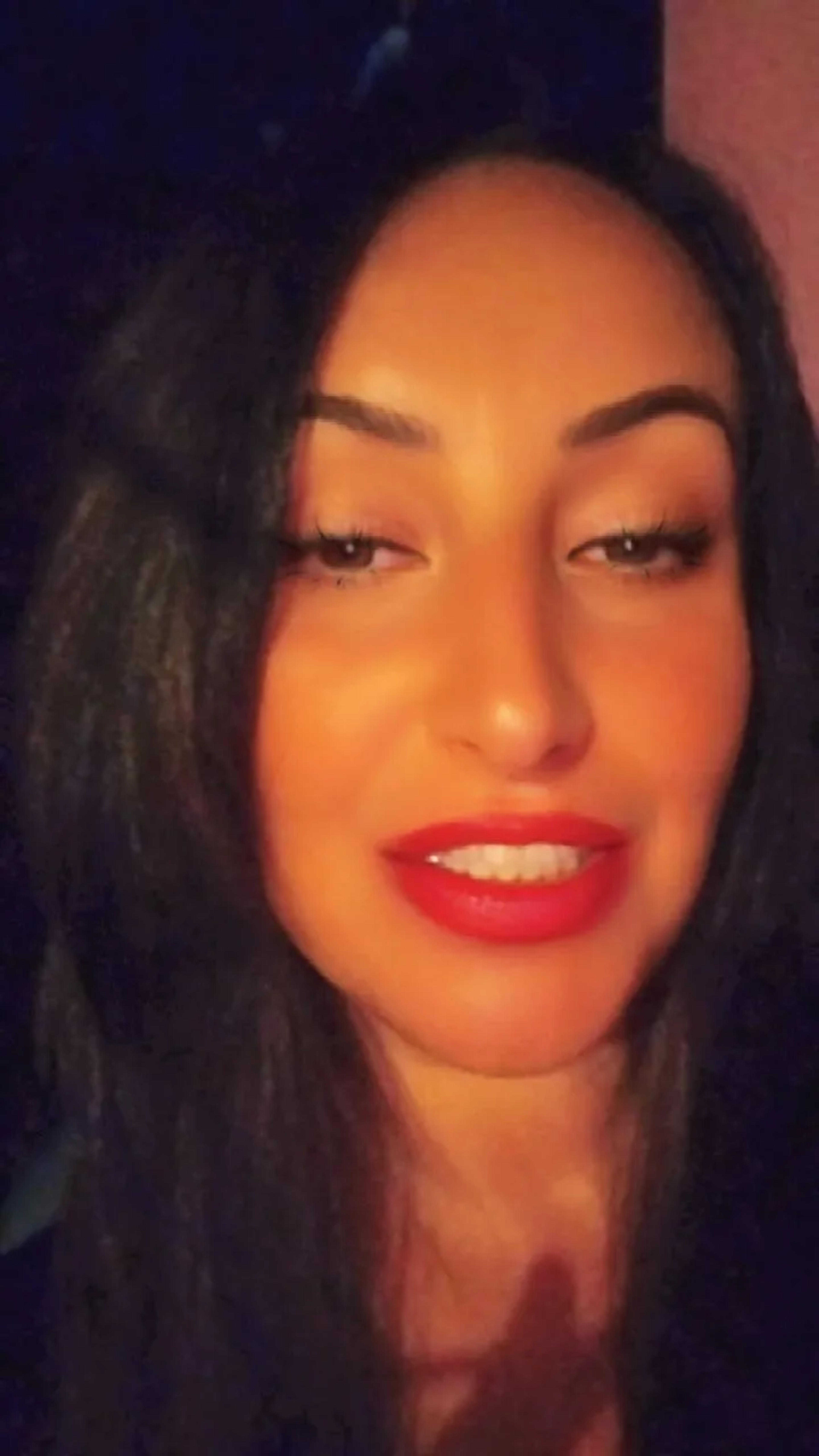 Victoria Vicky