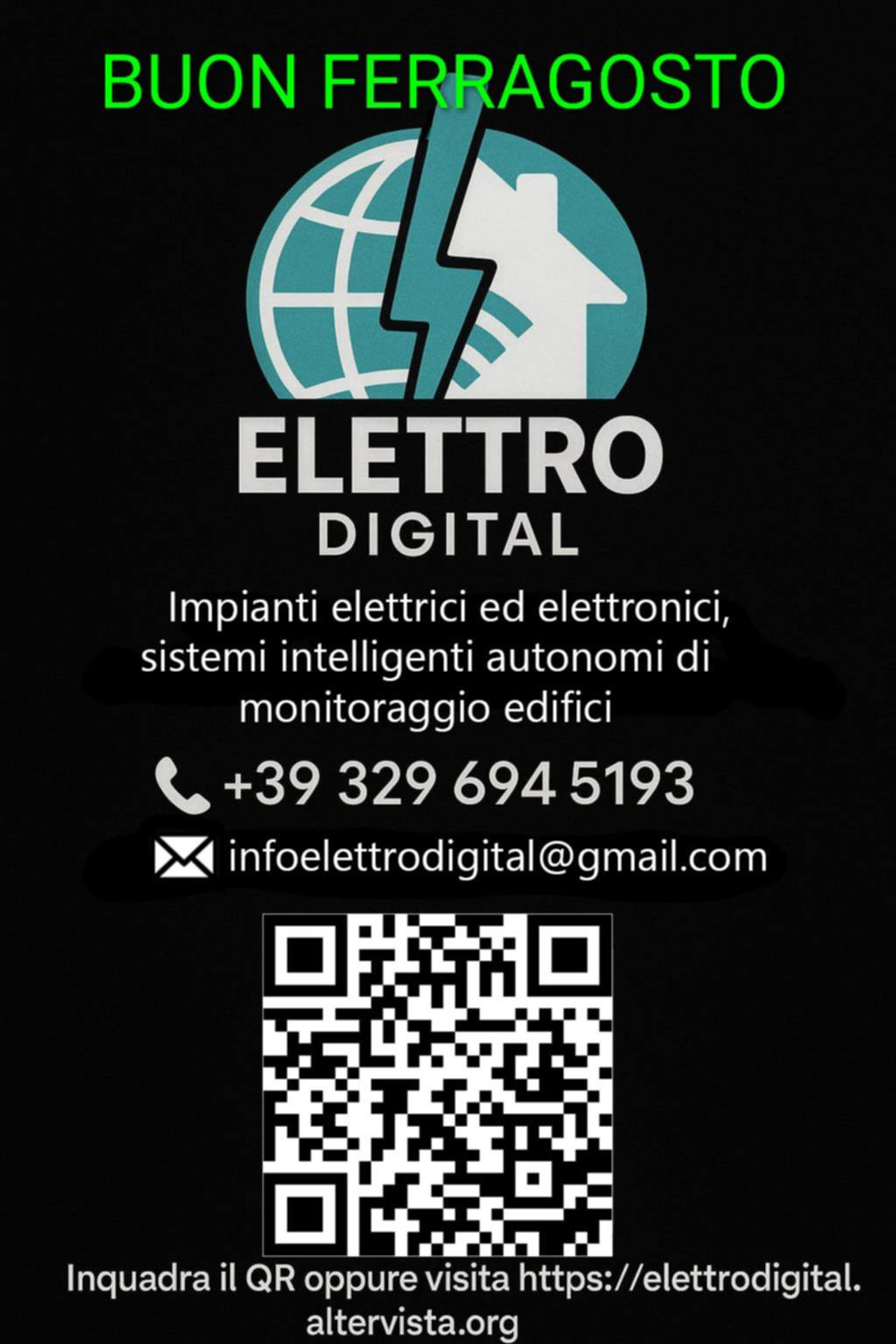 Elettrodigital