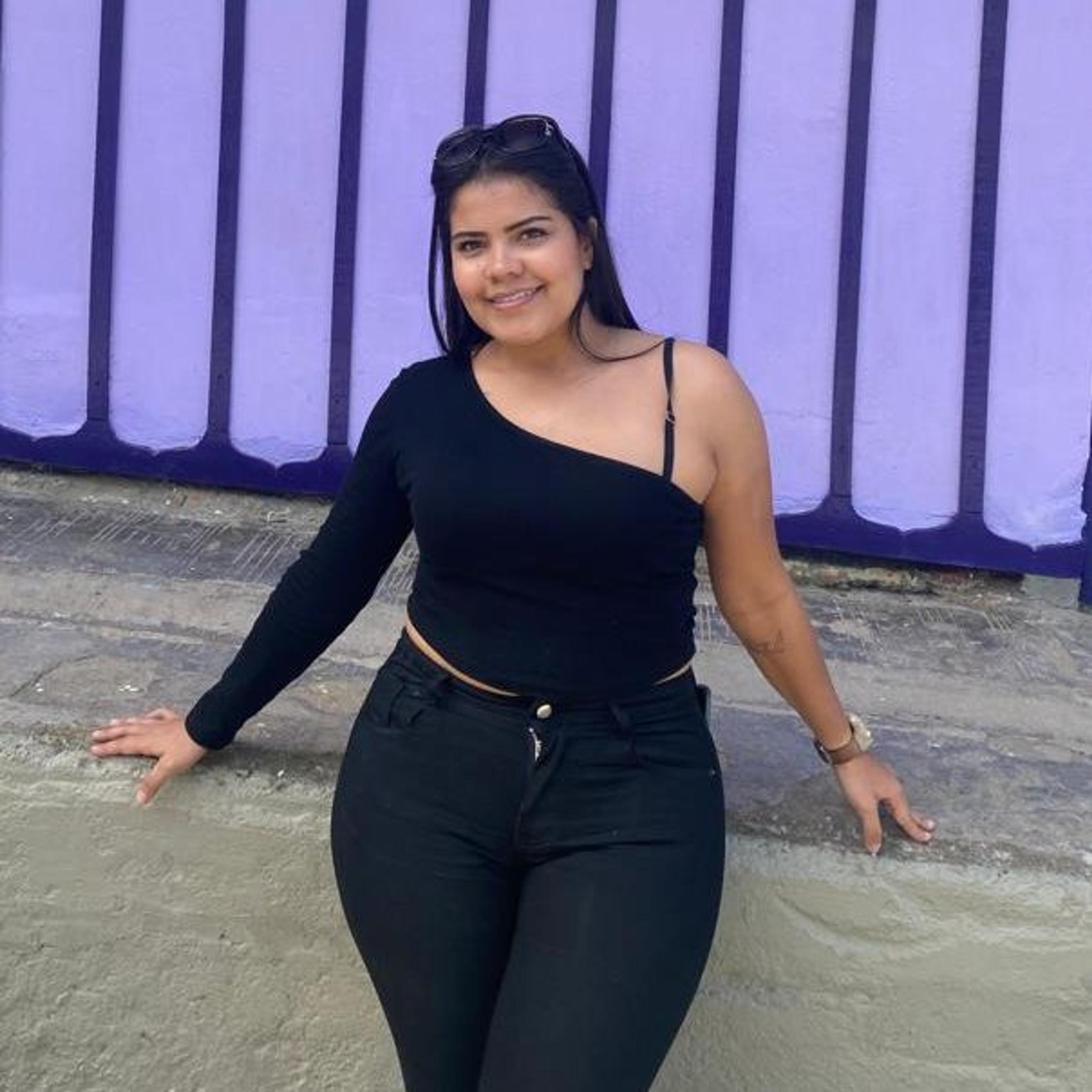 Karen Sofia Escobar Agudelo