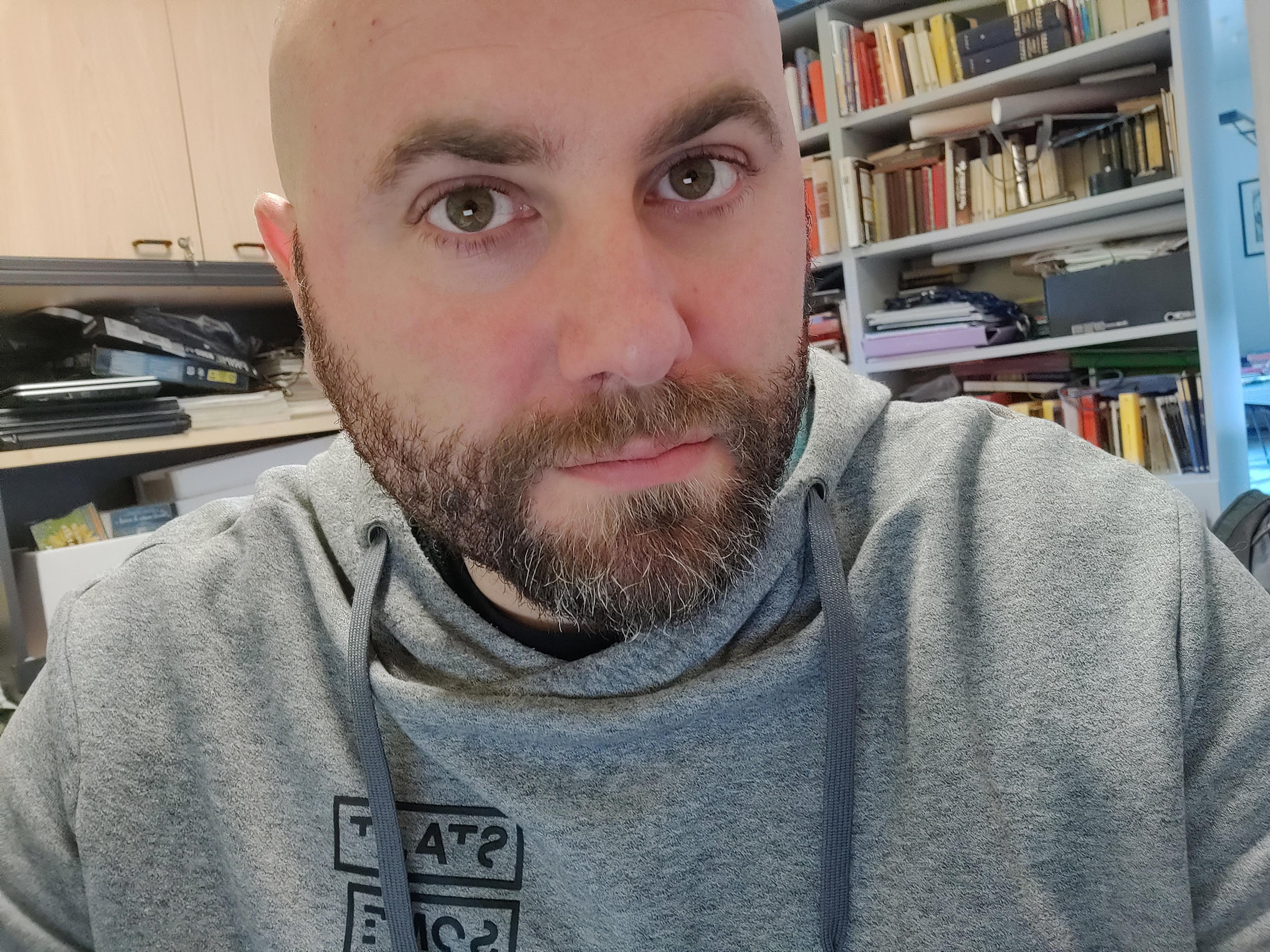 Alessandro Tabacchi