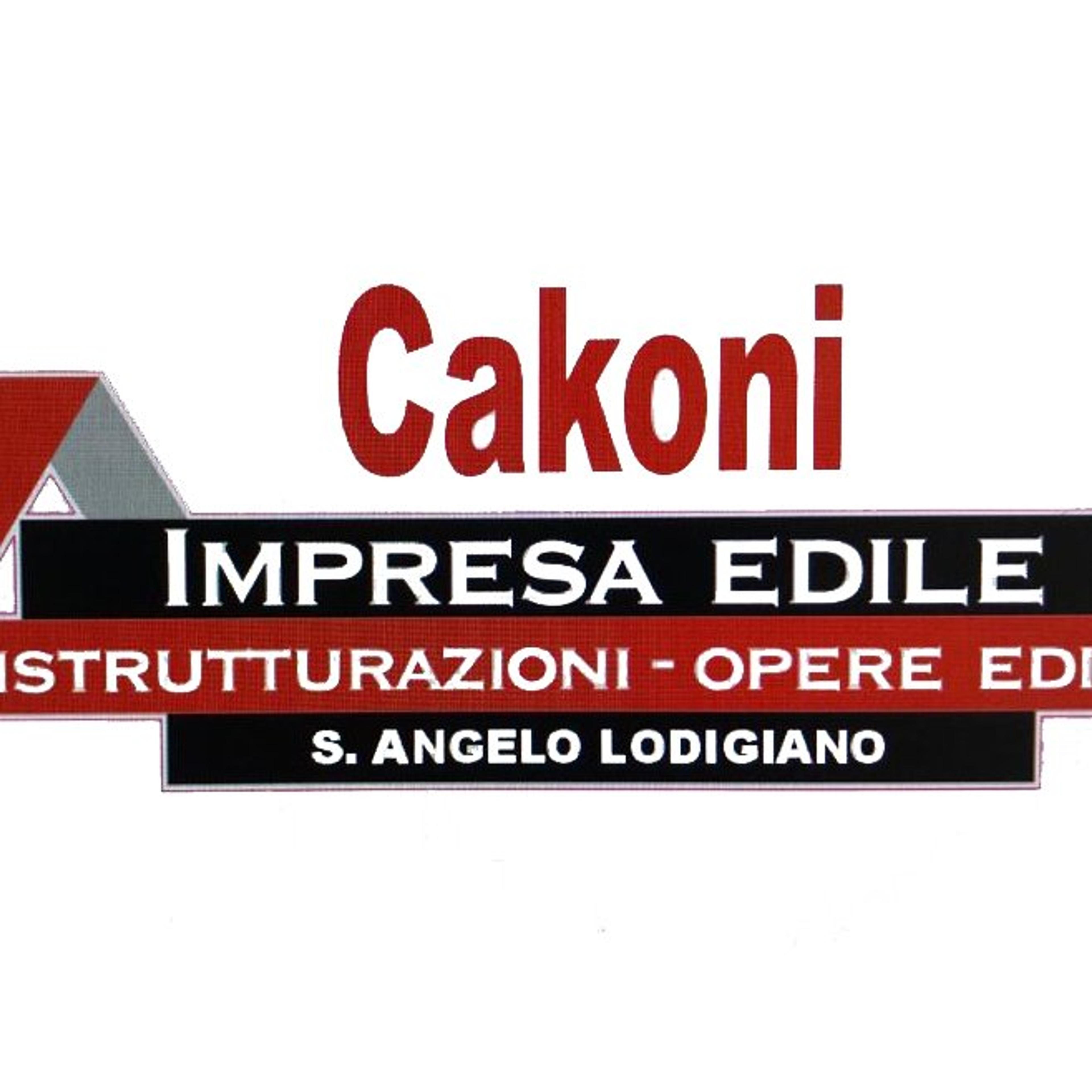 IMPRESA EDILE CAKONI GEZIM