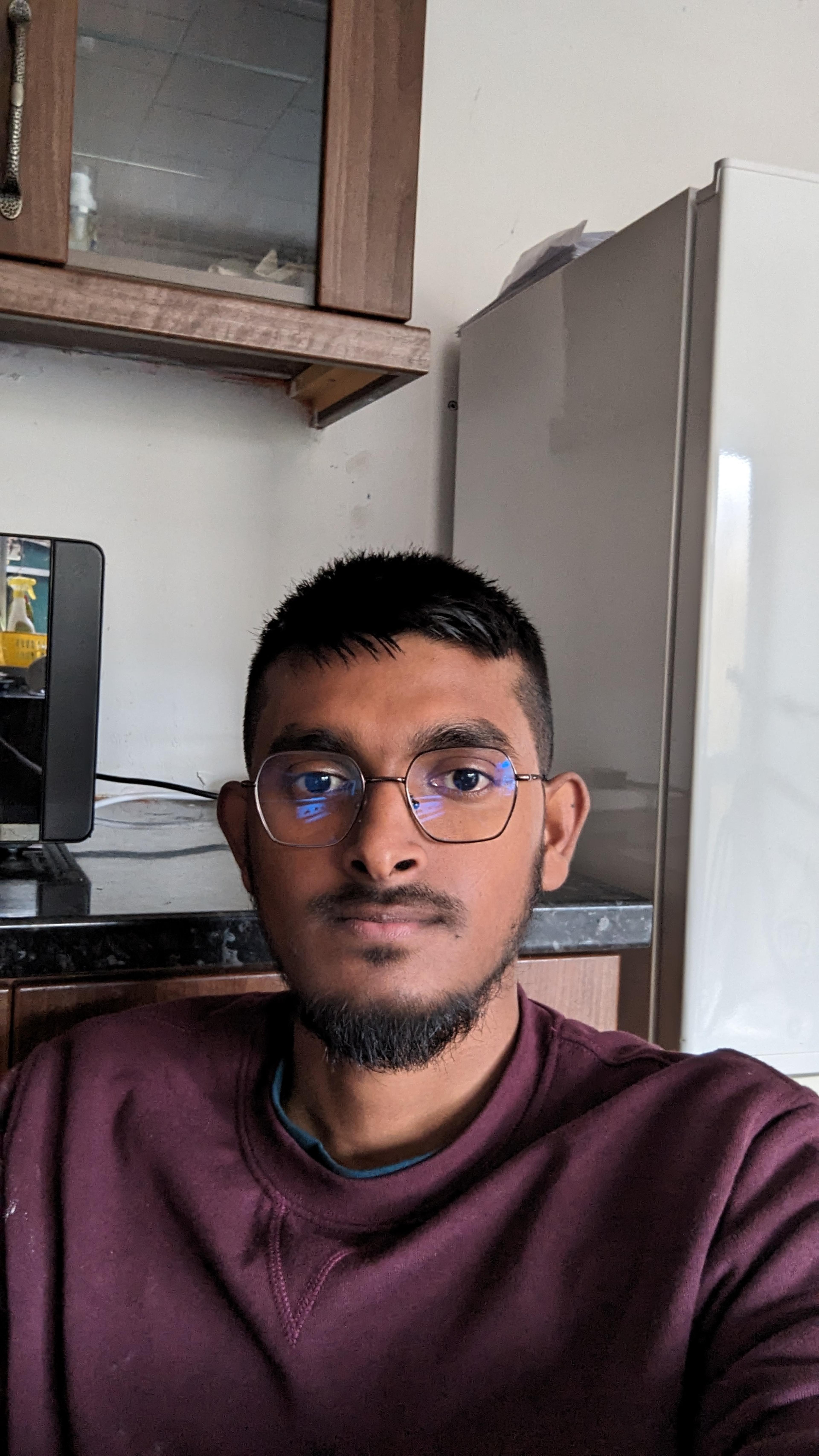 Khairul Islam