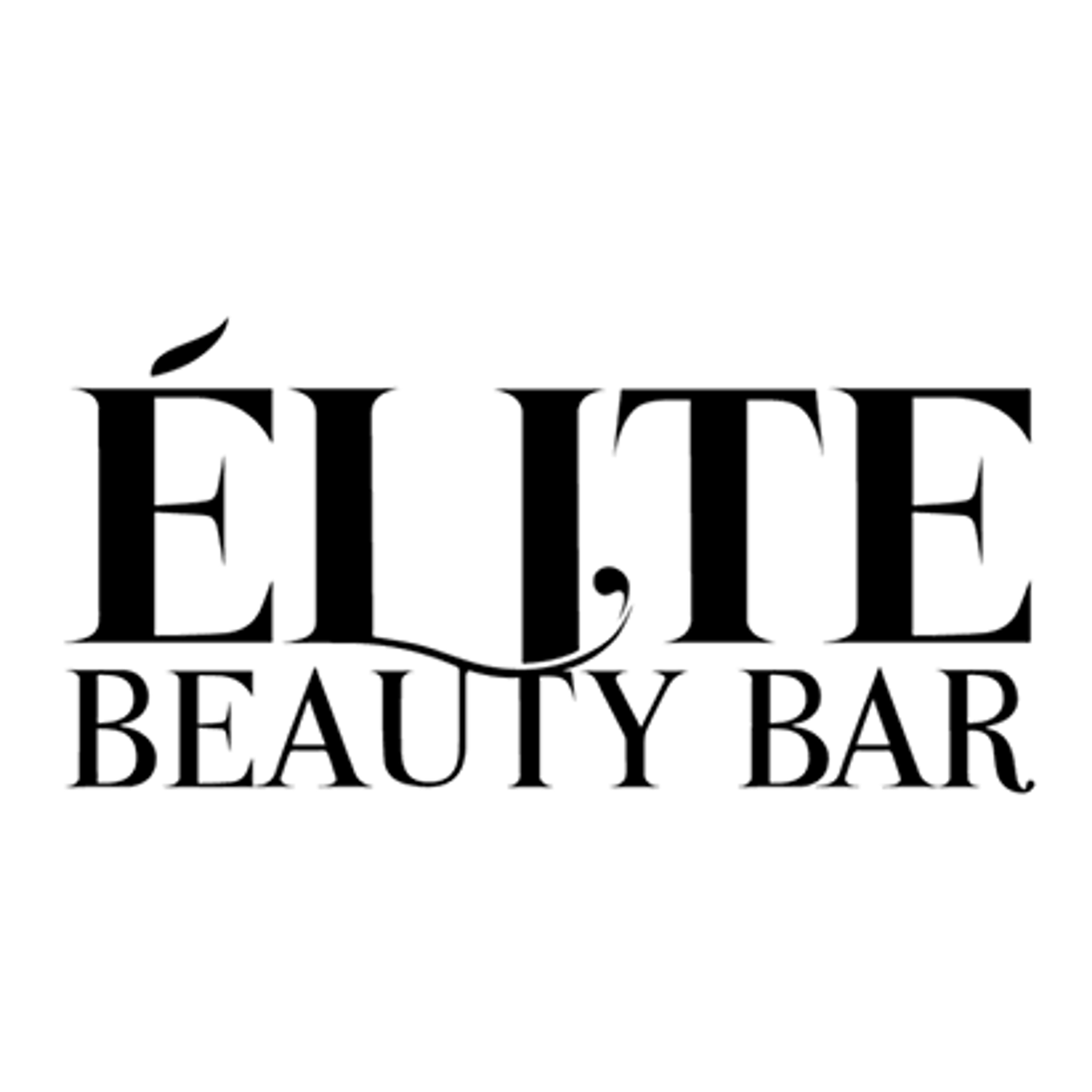 Elite Beauty Bar