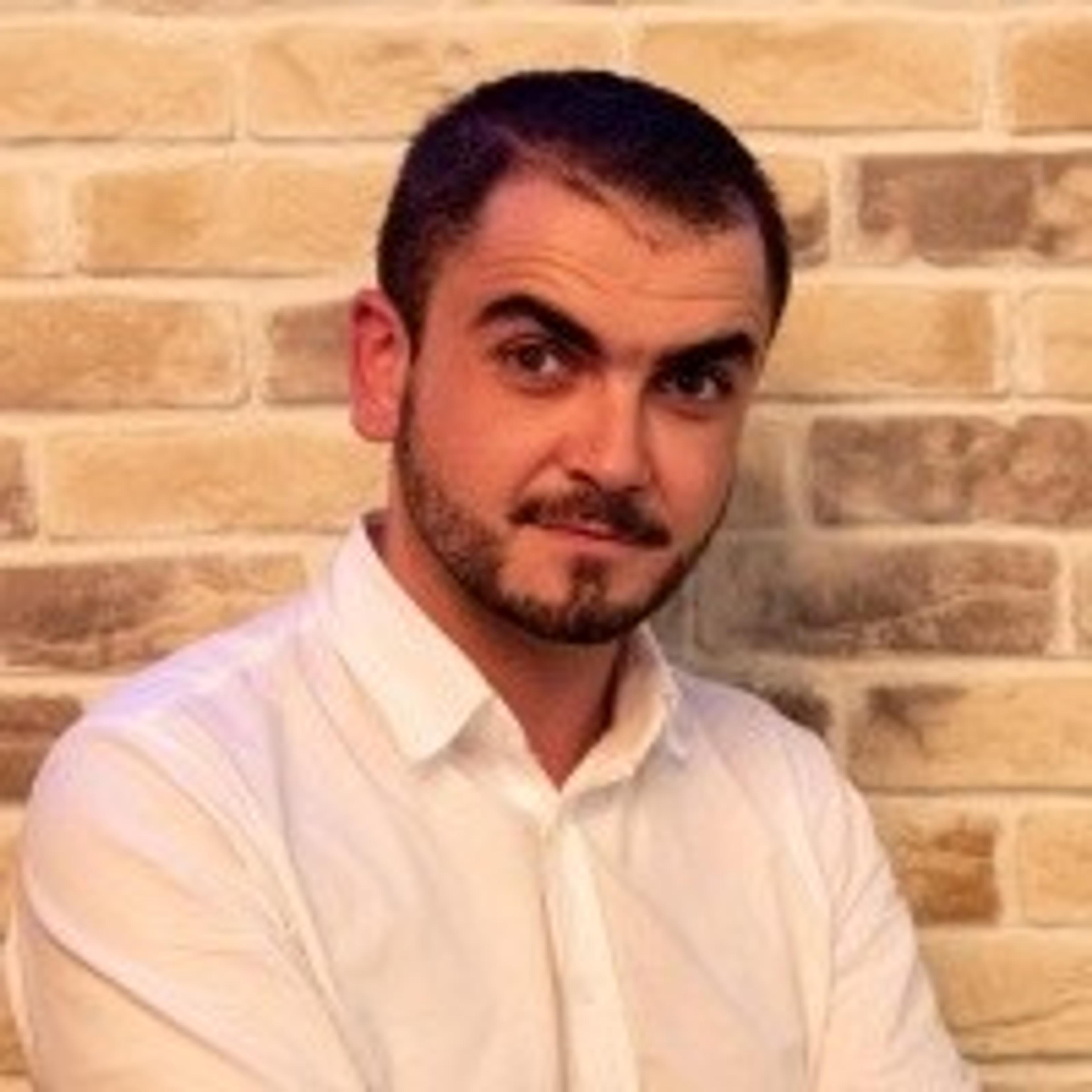 Mihai Radu