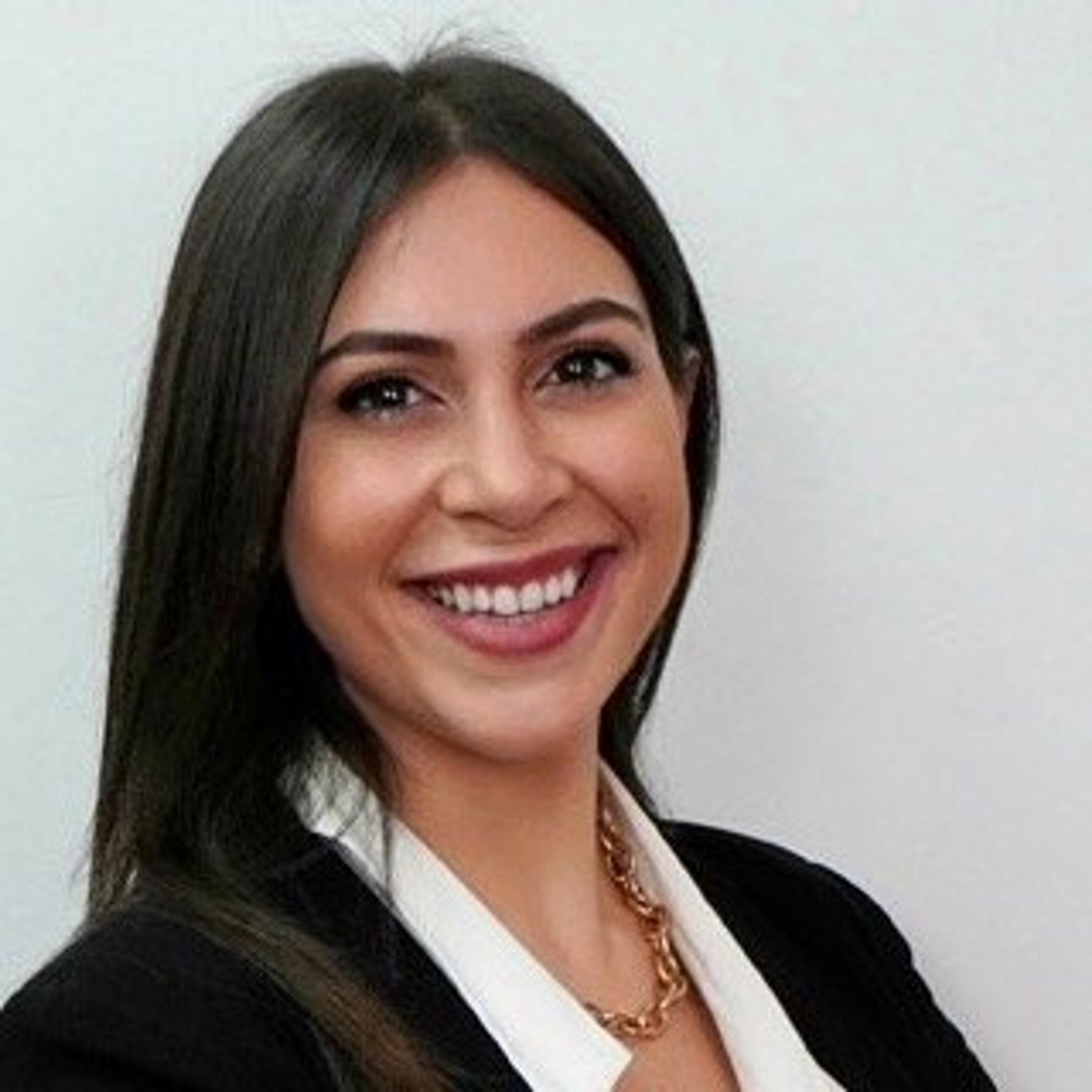 María García García