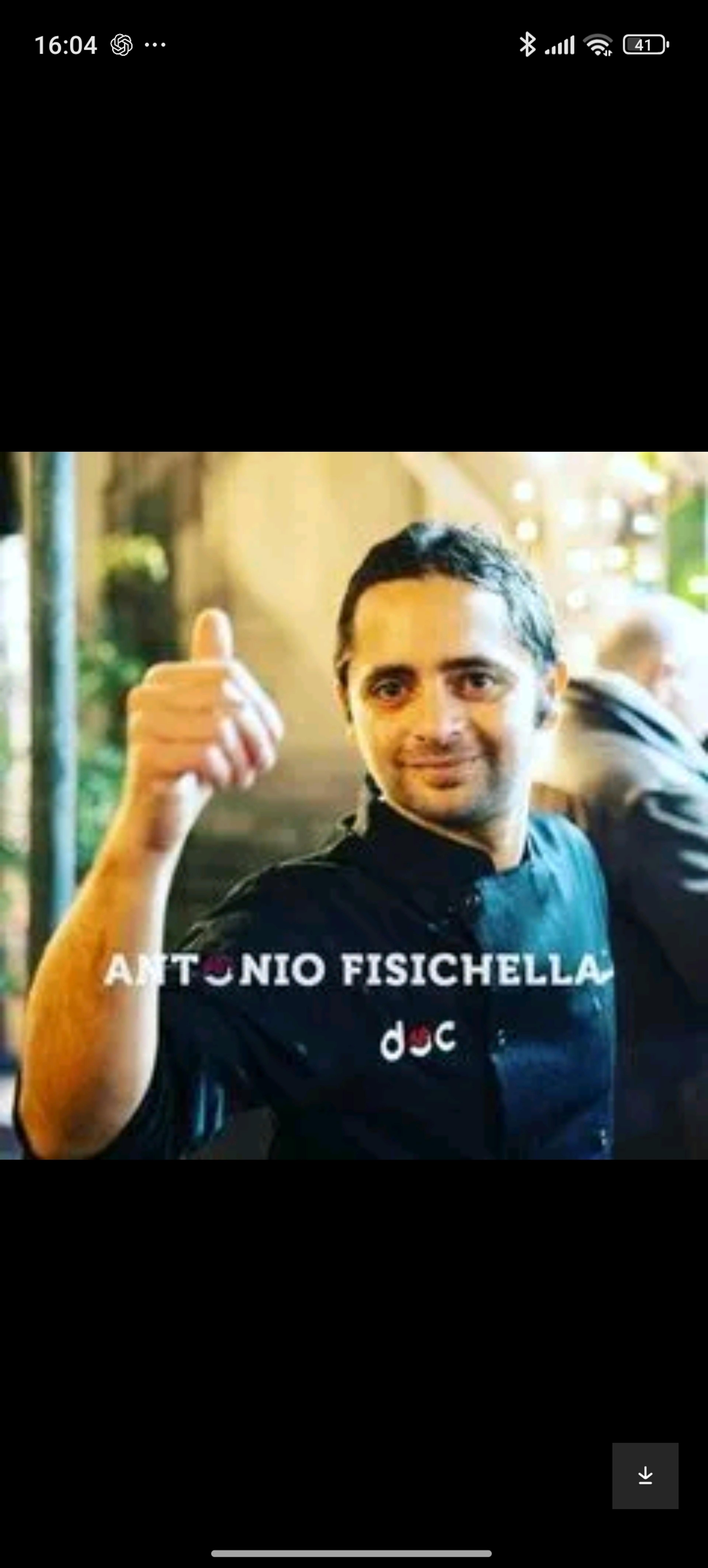 Antonio Fisichella