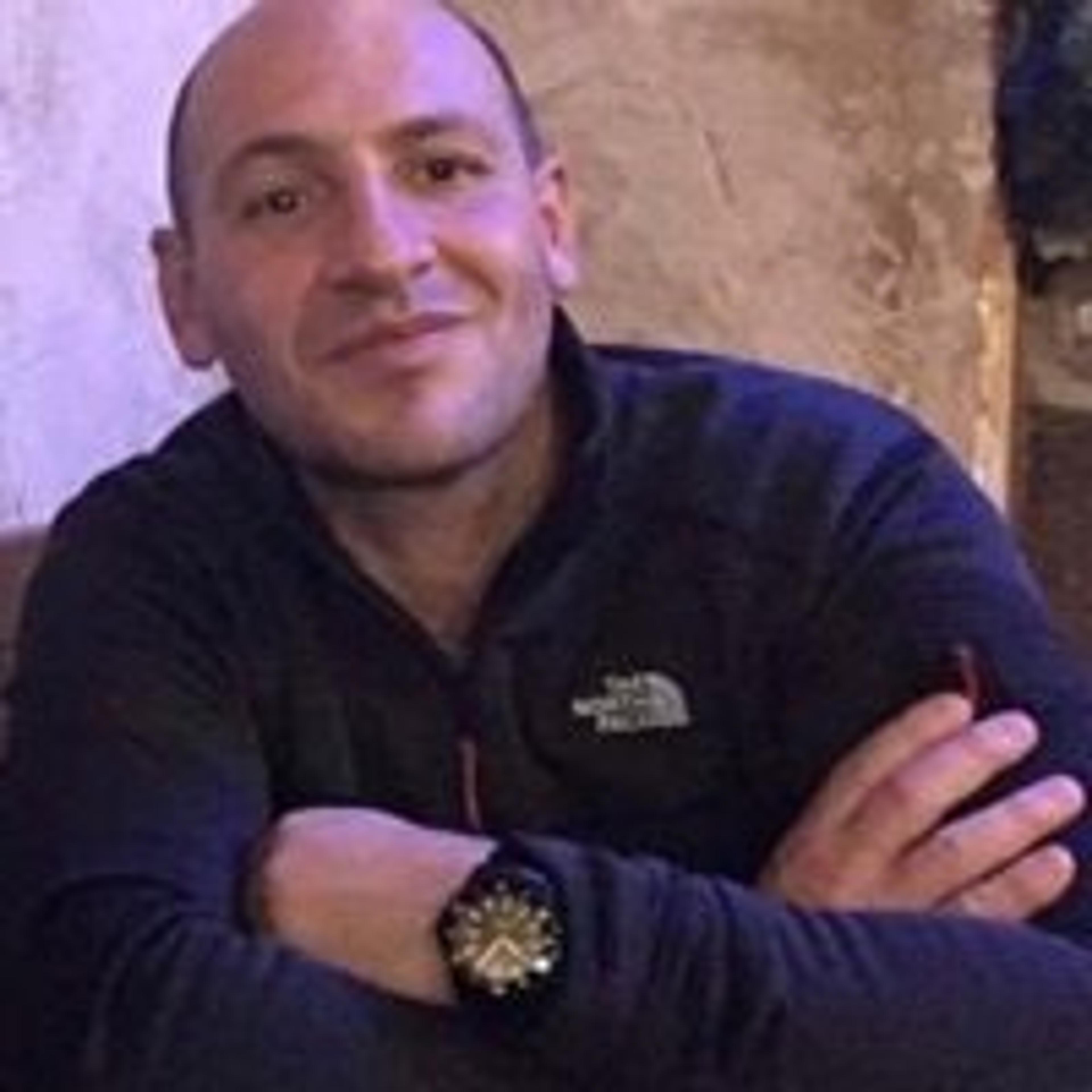 Gianfranco Podda